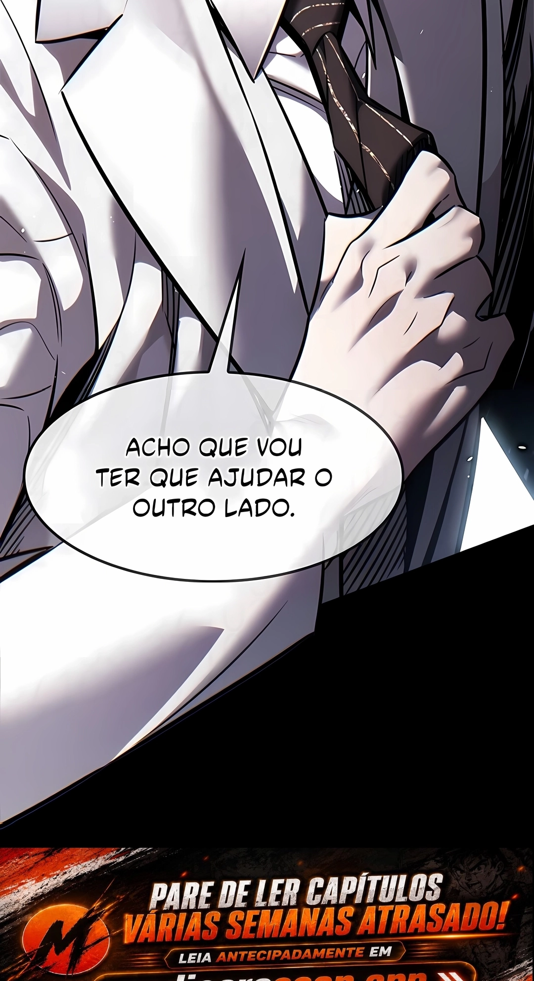 Veletric Capítulo 415 Página 114