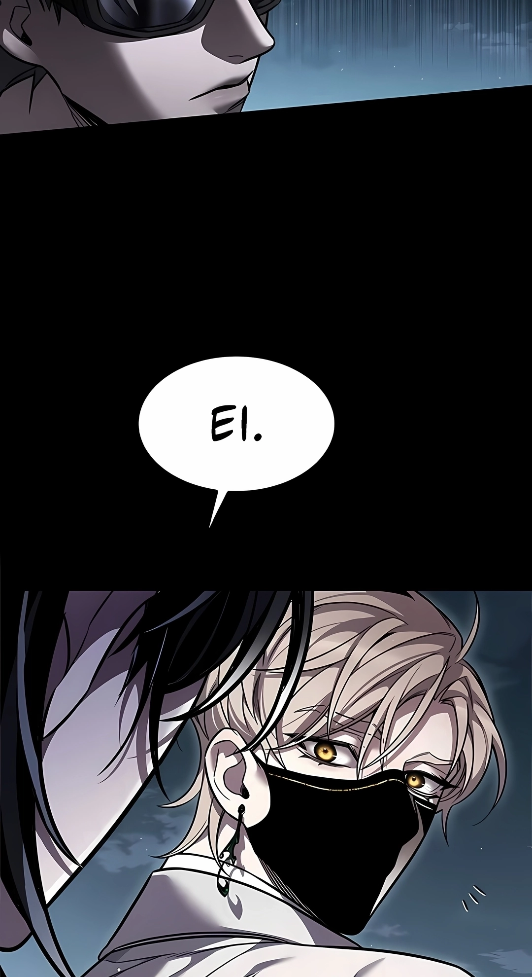Veletric Capítulo 415 Página 116