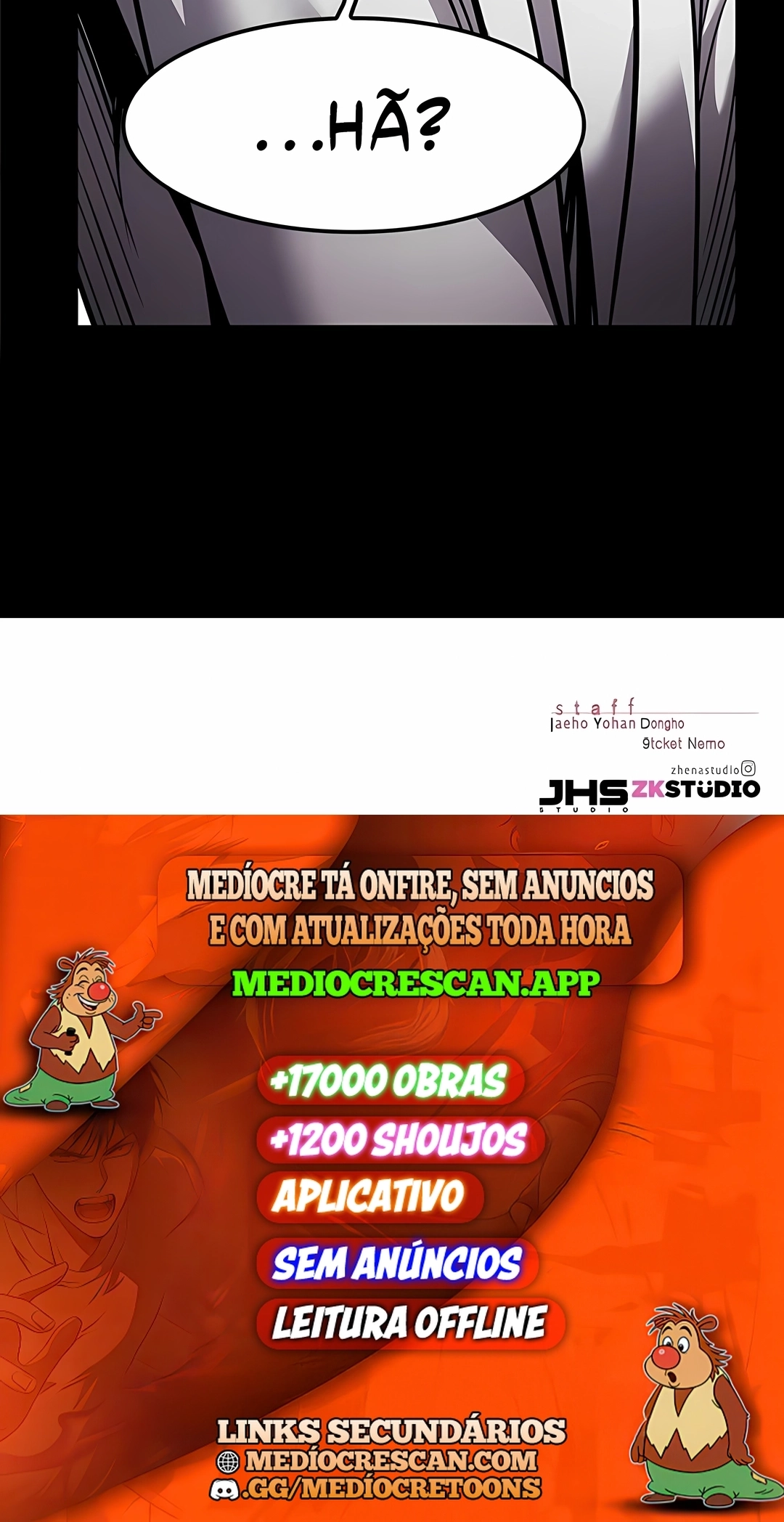 Veletric Capítulo 415 Página 120