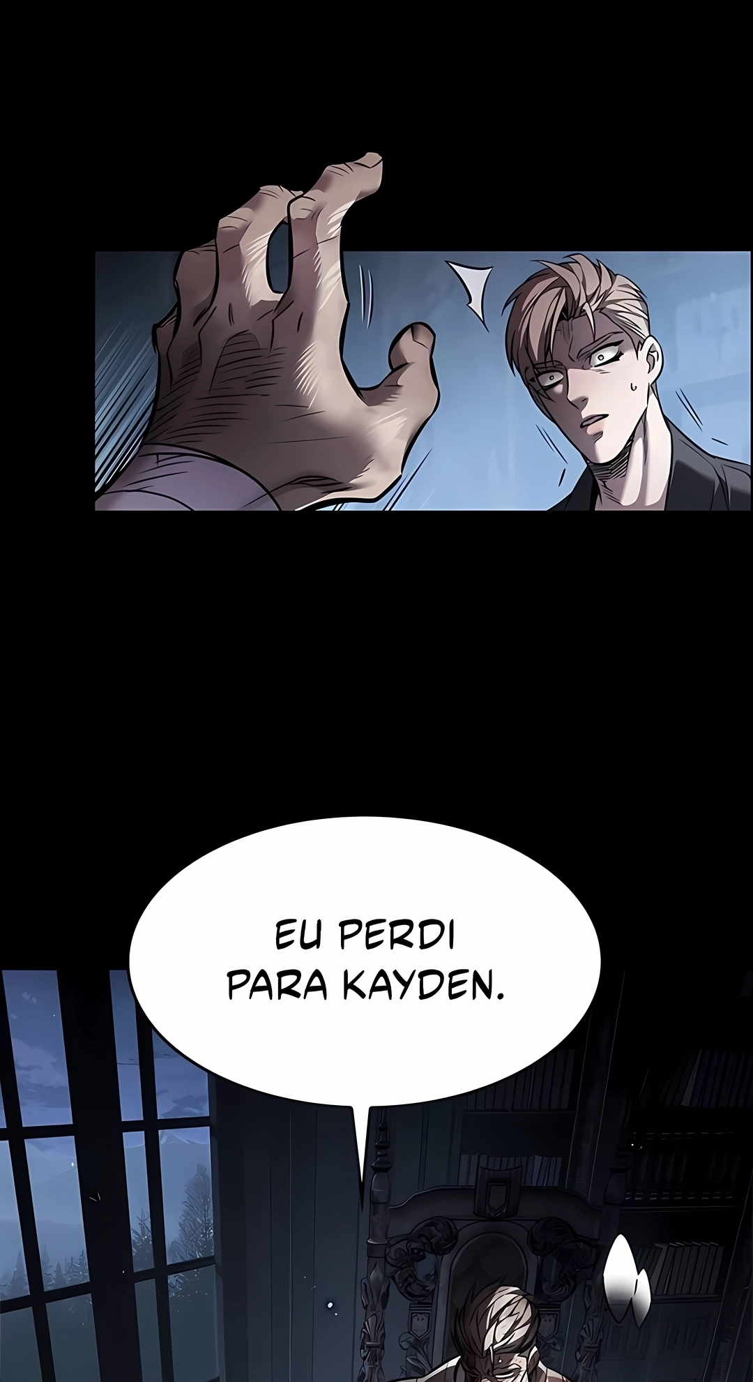 Veletric Capítulo 415 Página 13