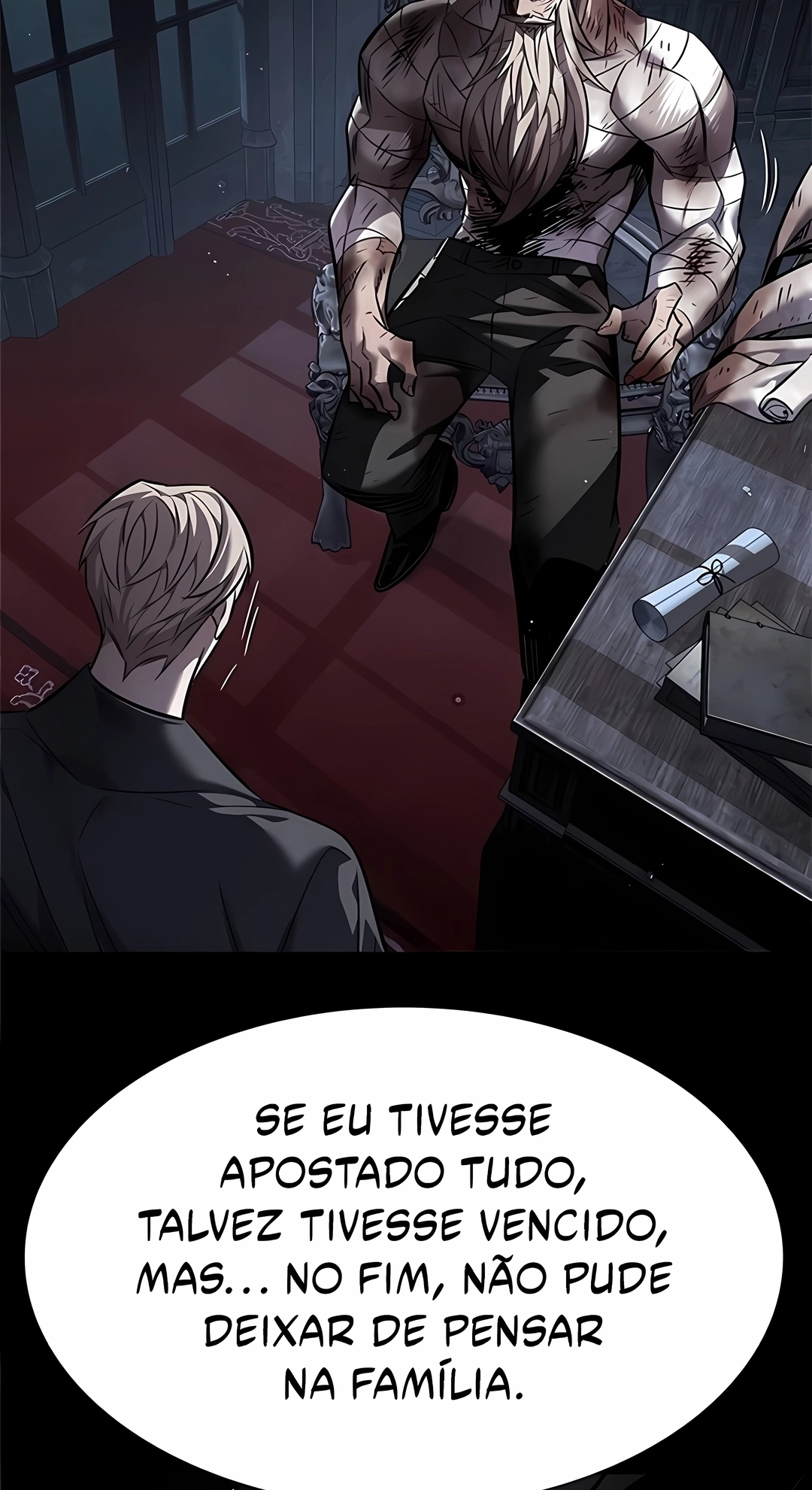 Veletric Capítulo 415 Página 14