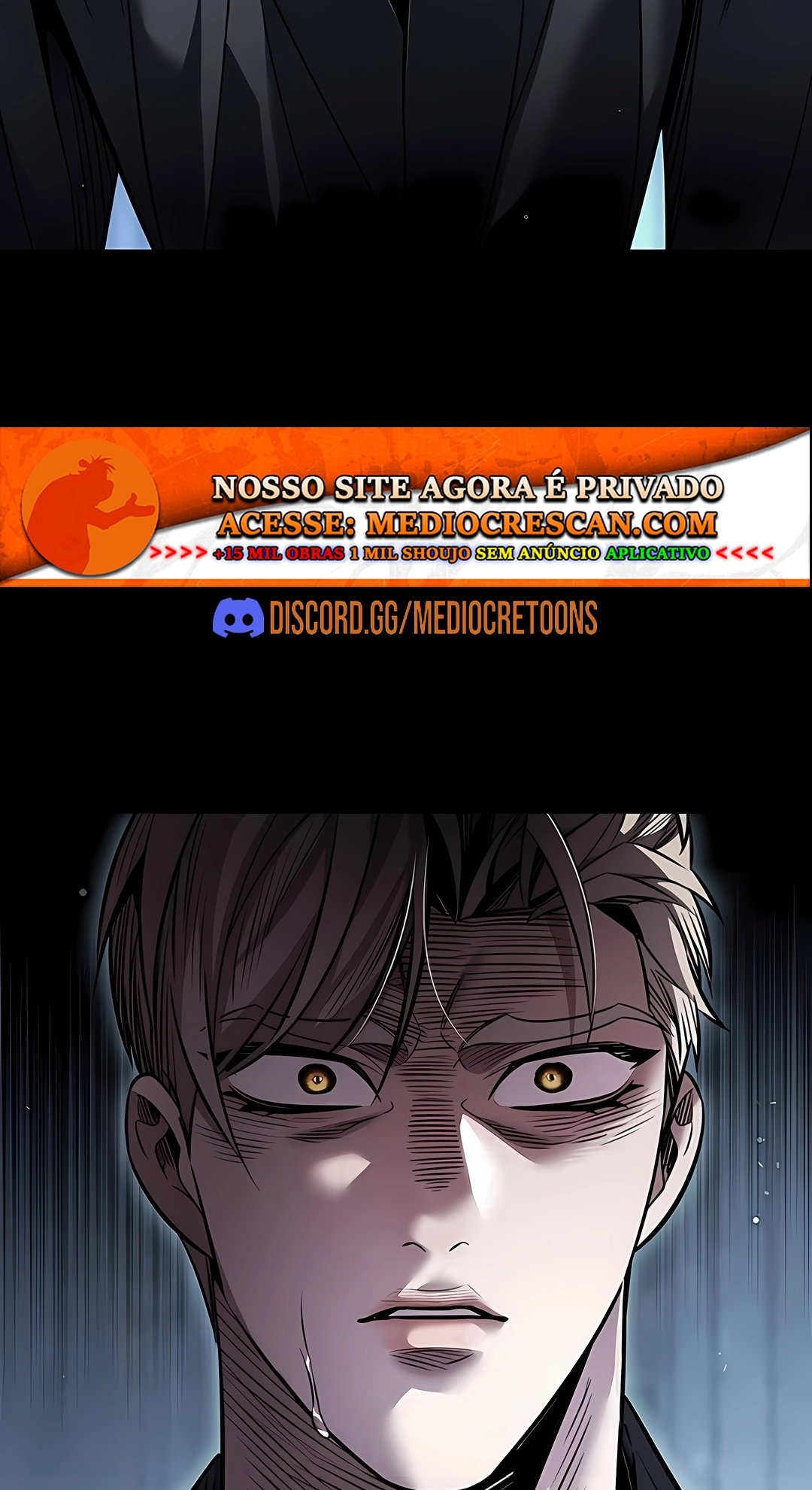 Veletric Capítulo 415 Página 18