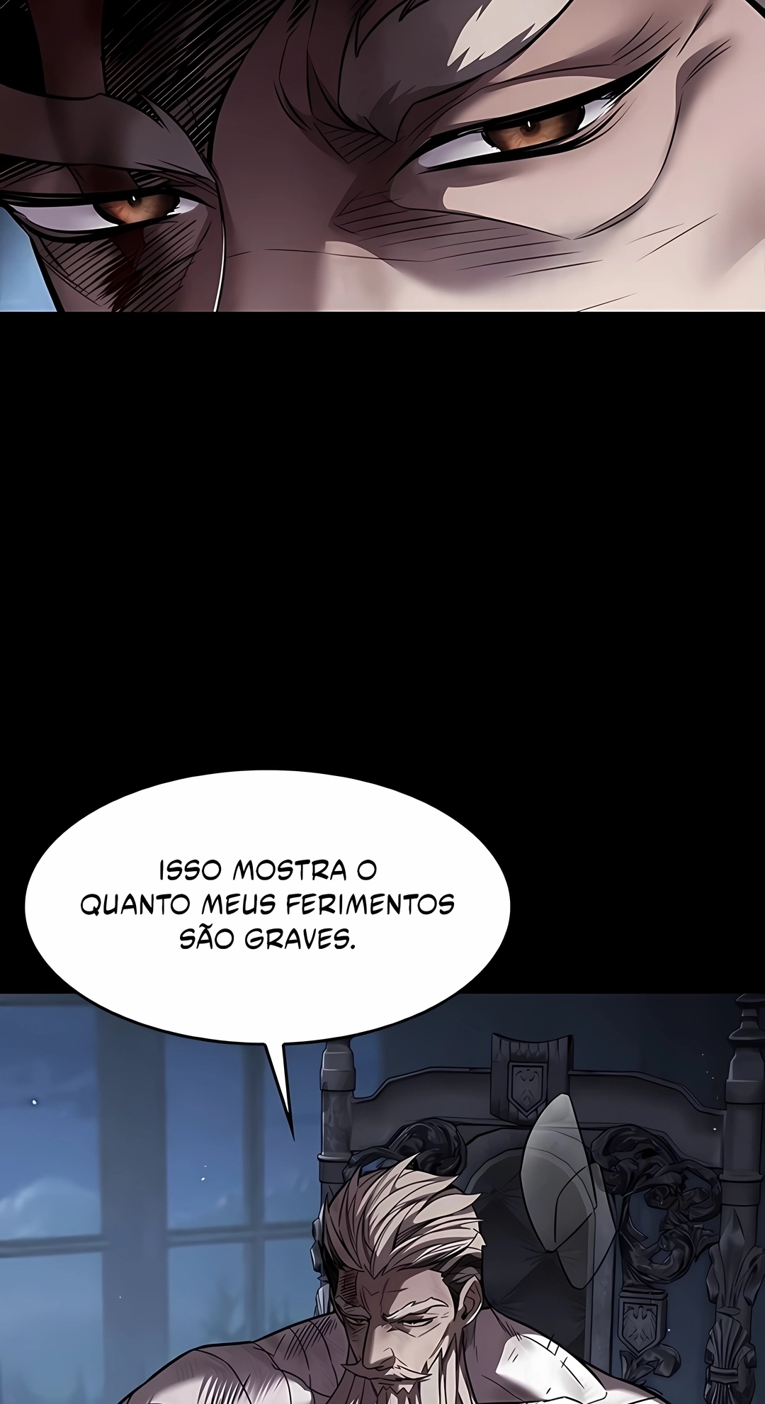 Veletric Capítulo 415 Página 20