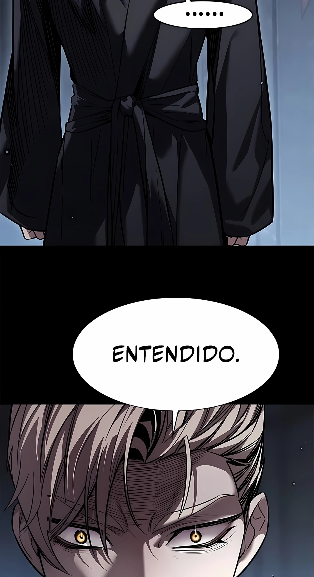 Veletric Capítulo 415 Página 22