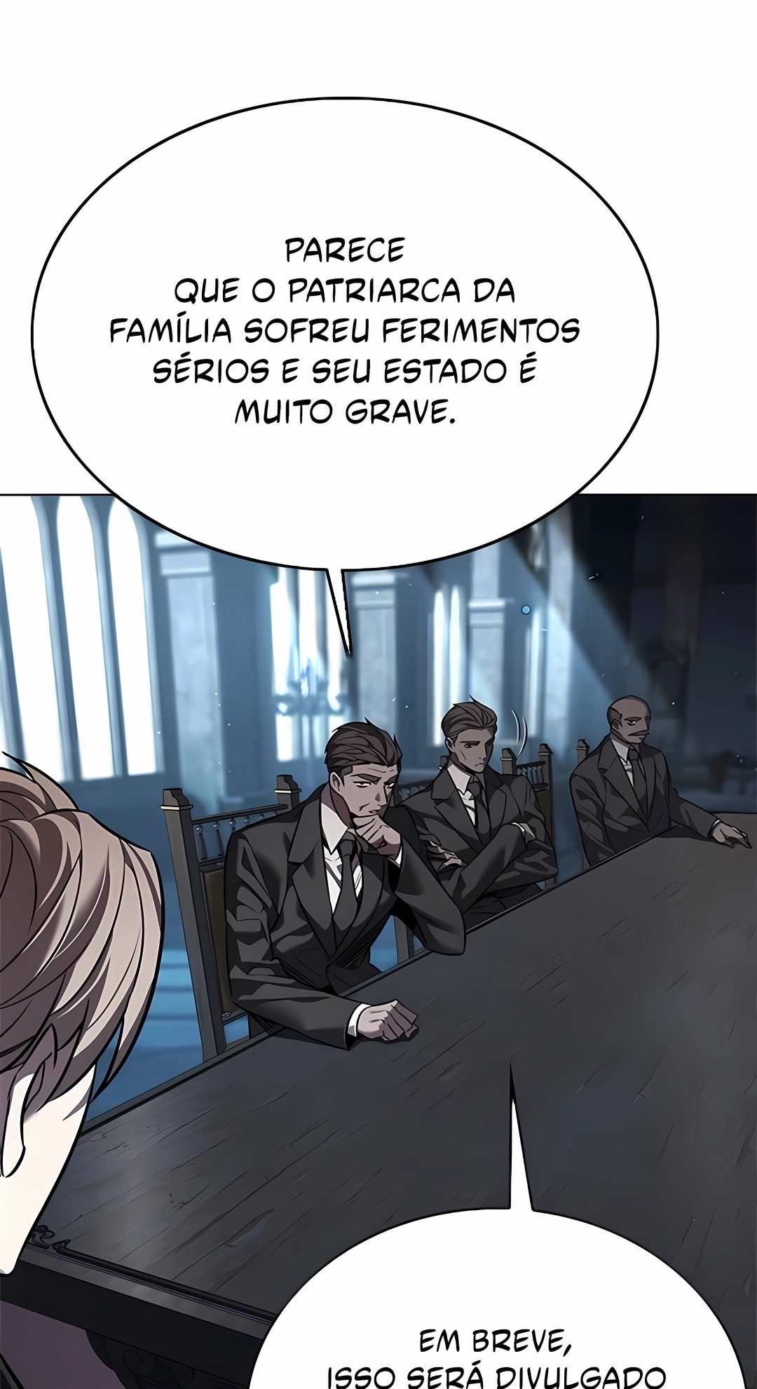 Veletric Capítulo 415 Página 3