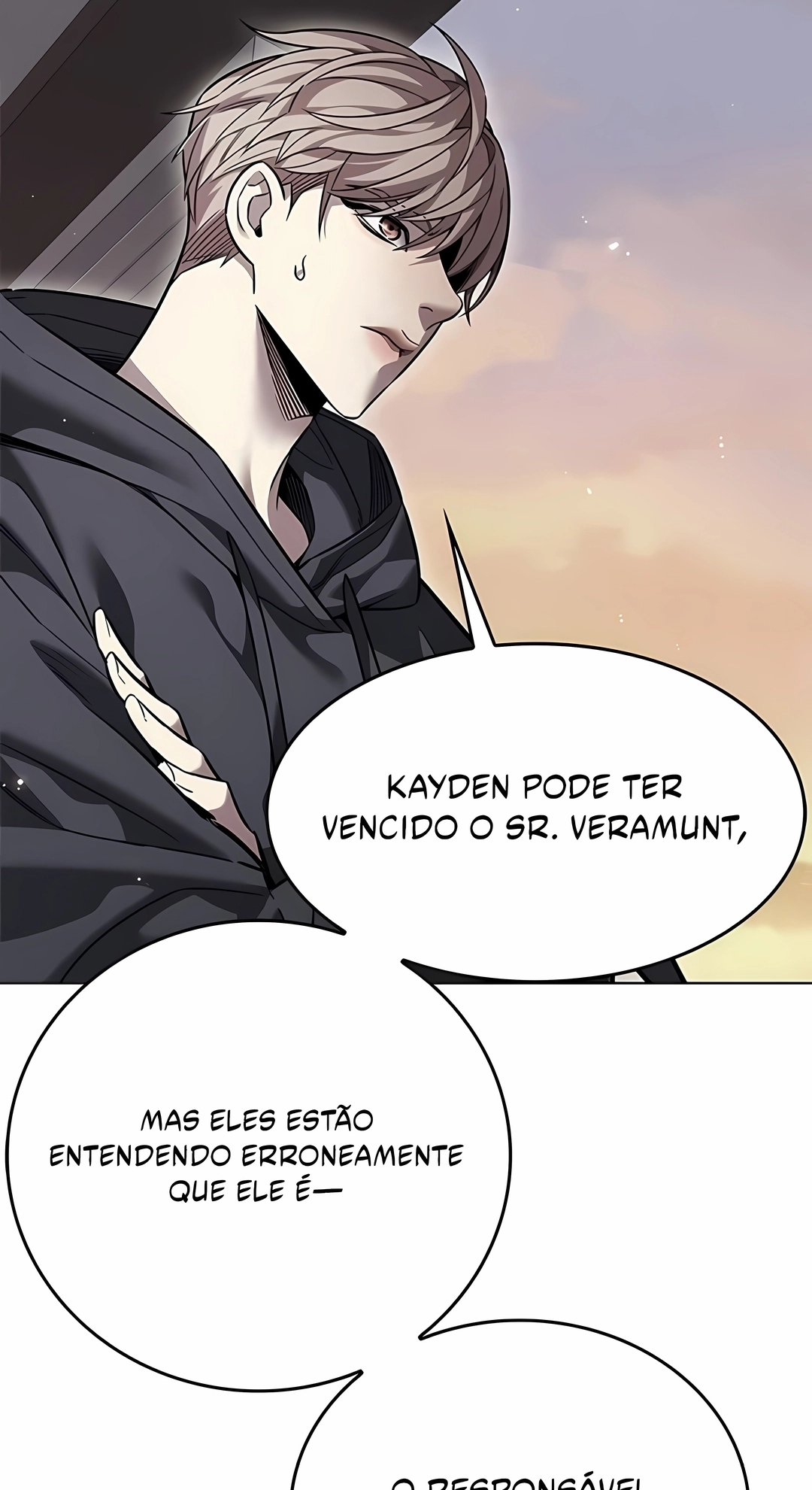 Veletric Capítulo 415 Página 33