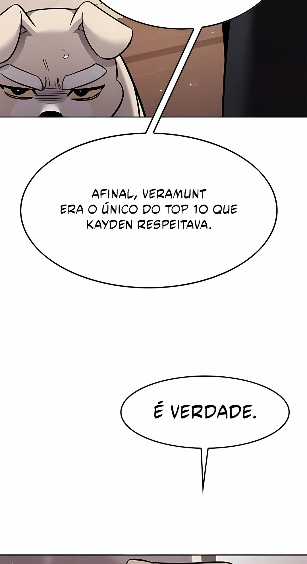 Veletric Capítulo 415 Página 35