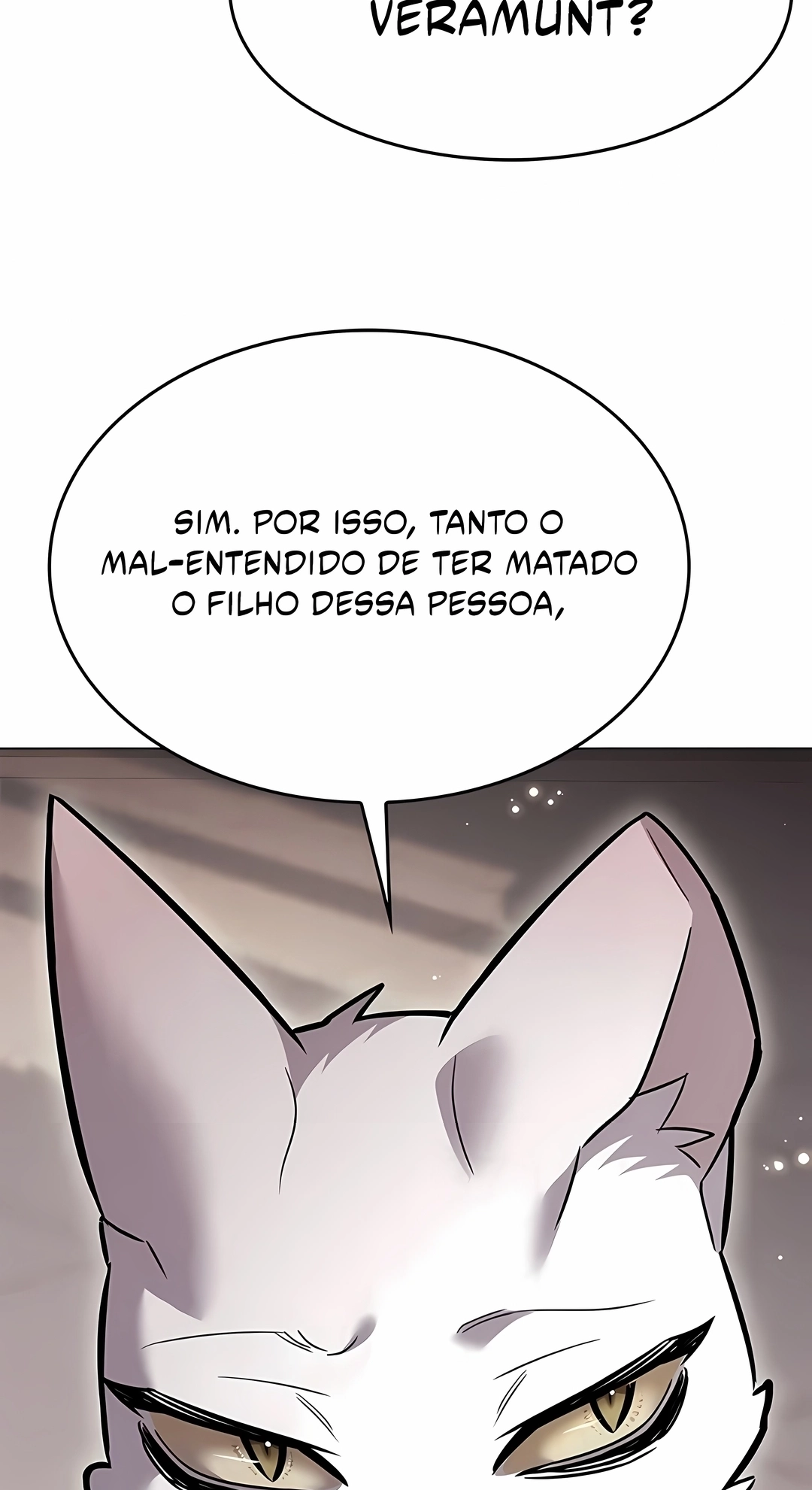 Veletric Capítulo 415 Página 38