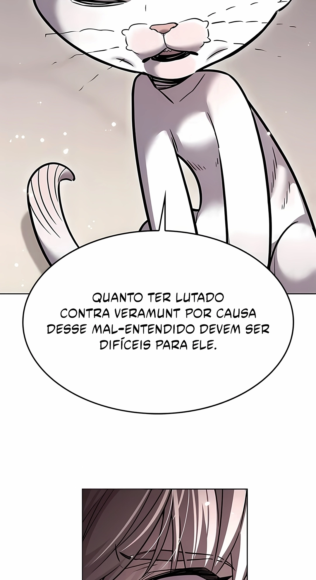 Veletric Capítulo 415 Página 39