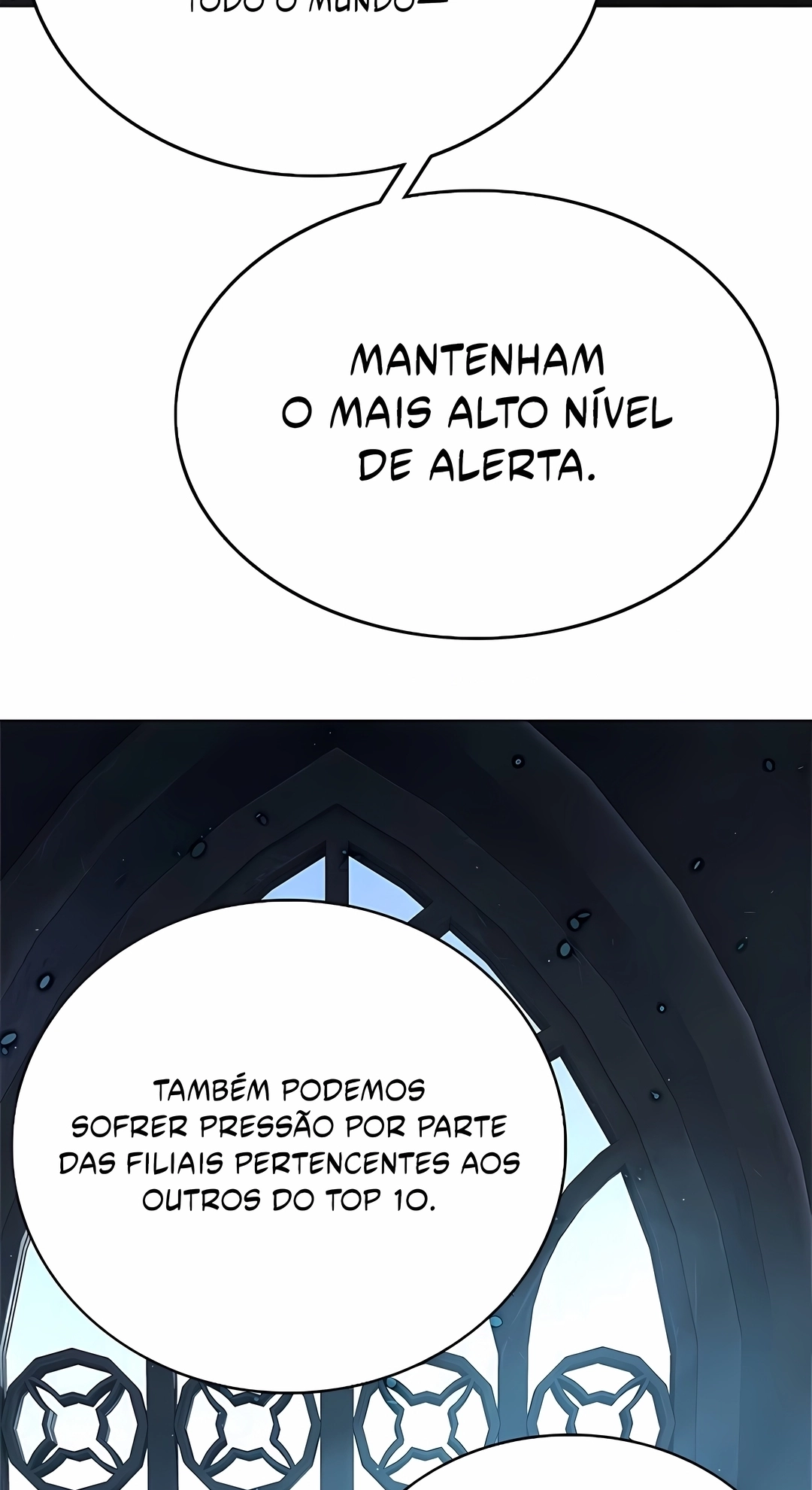 Veletric Capítulo 415 Página 5