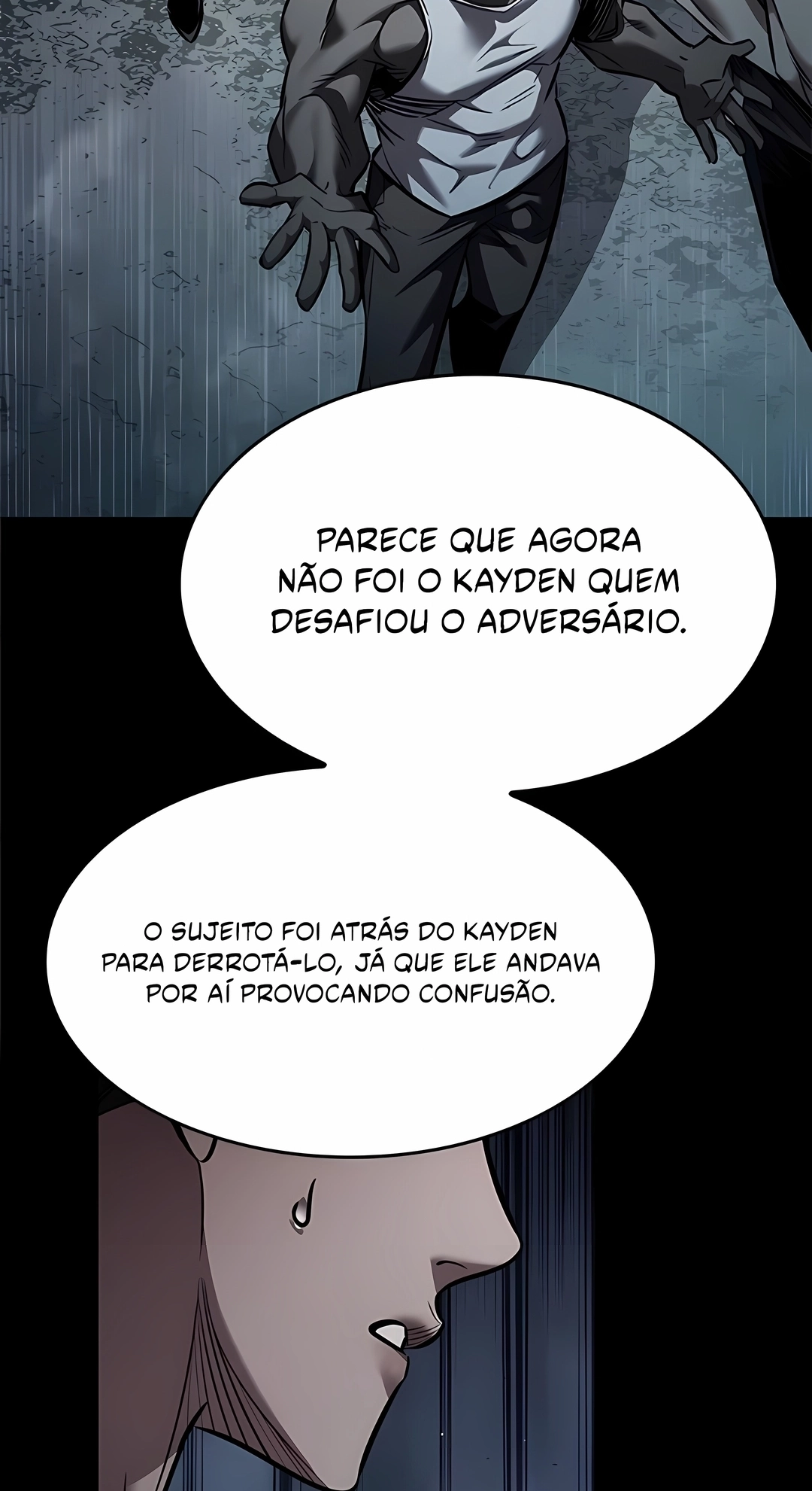 Veletric Capítulo 415 Página 57