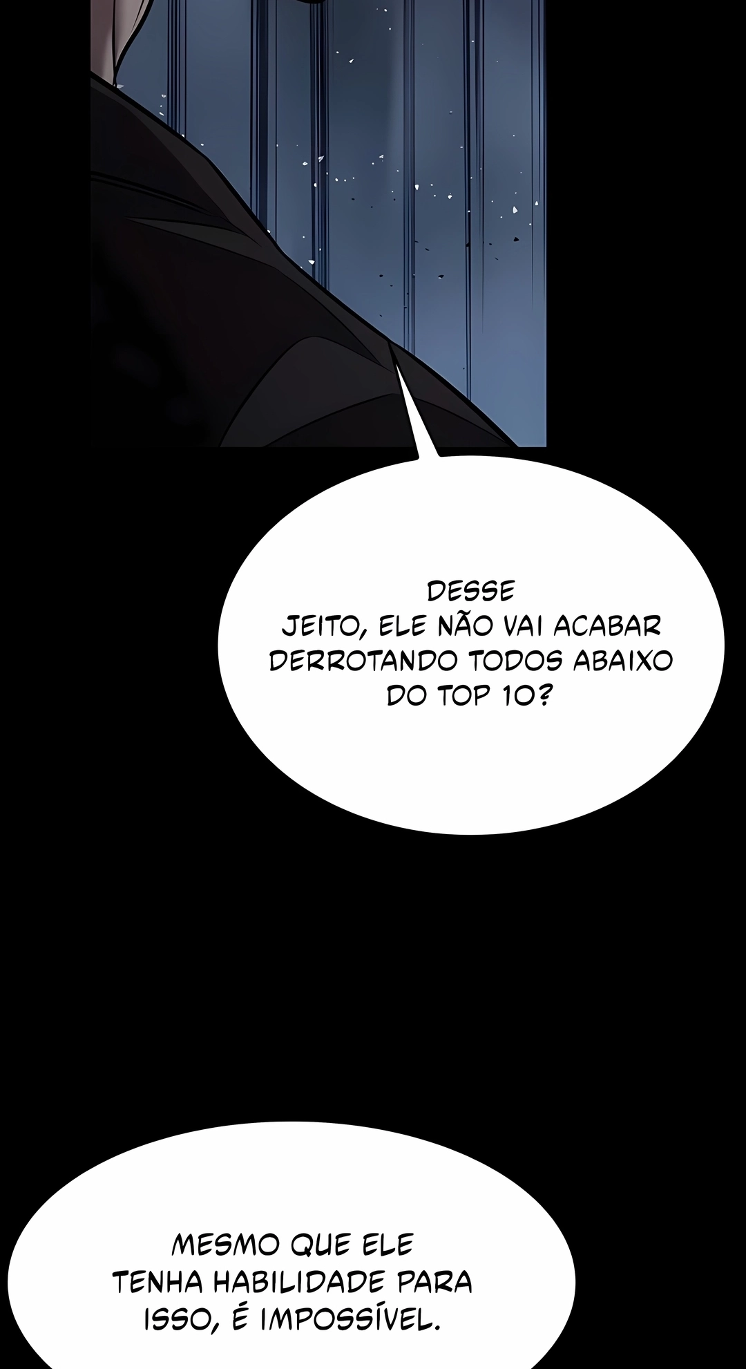 Veletric Capítulo 415 Página 58