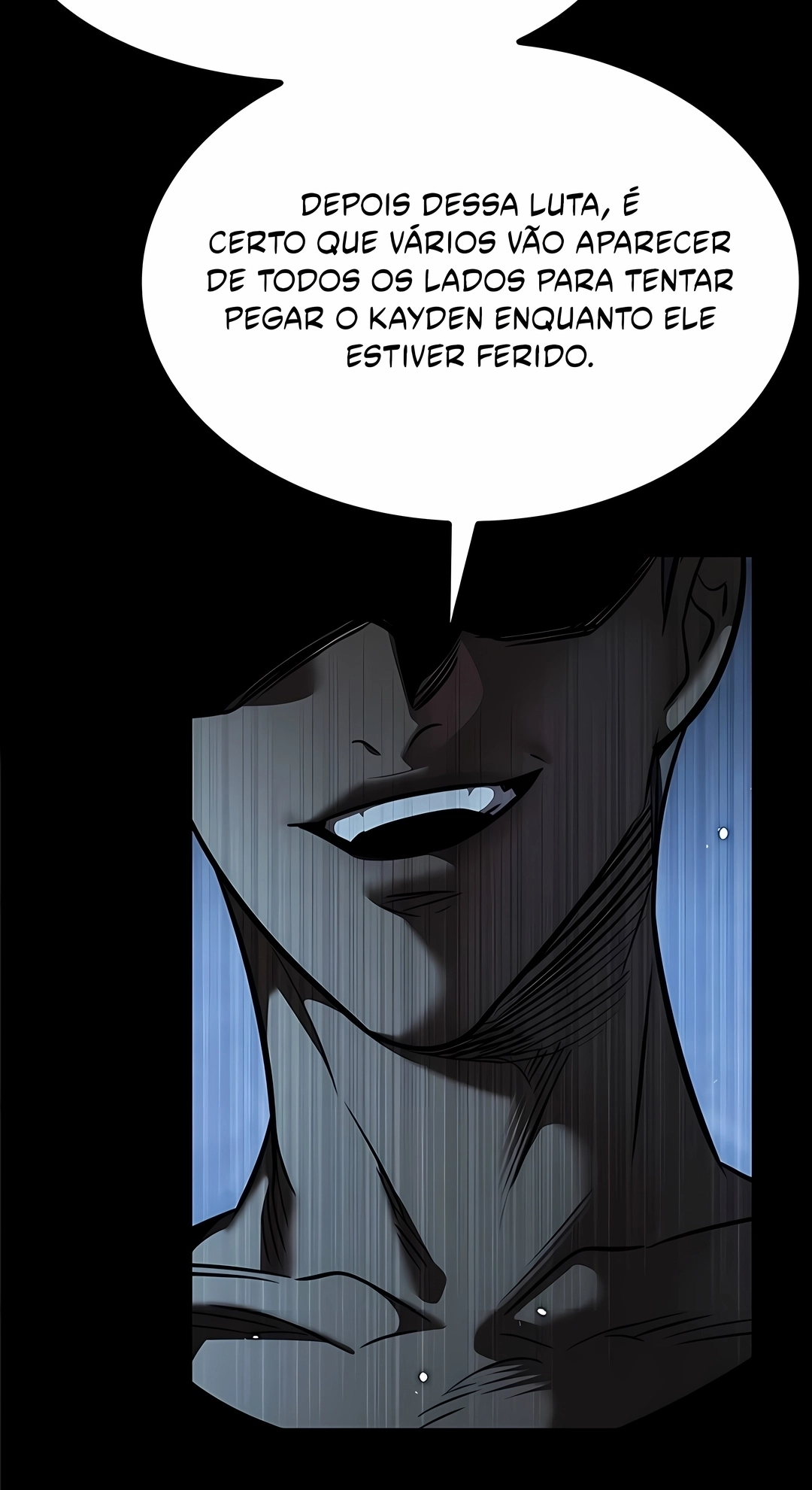 Veletric Capítulo 415 Página 59