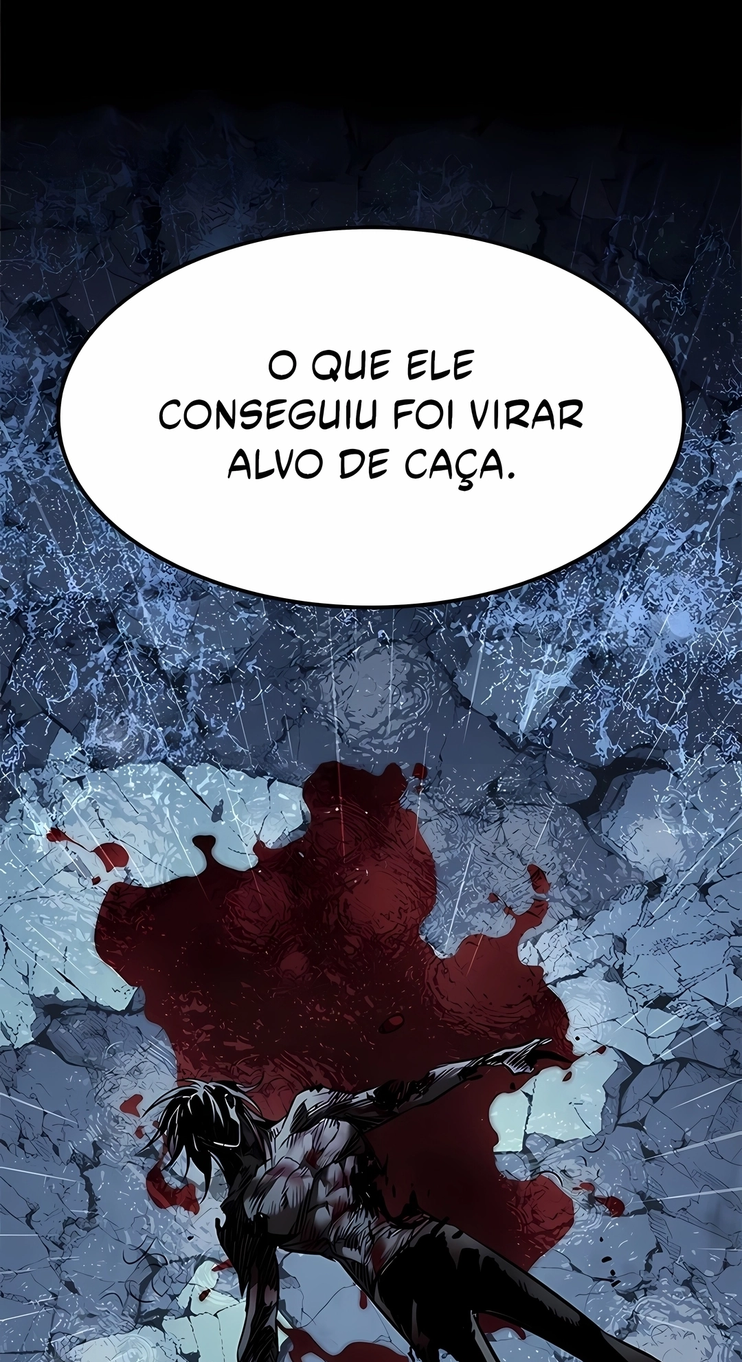 Veletric Capítulo 415 Página 60