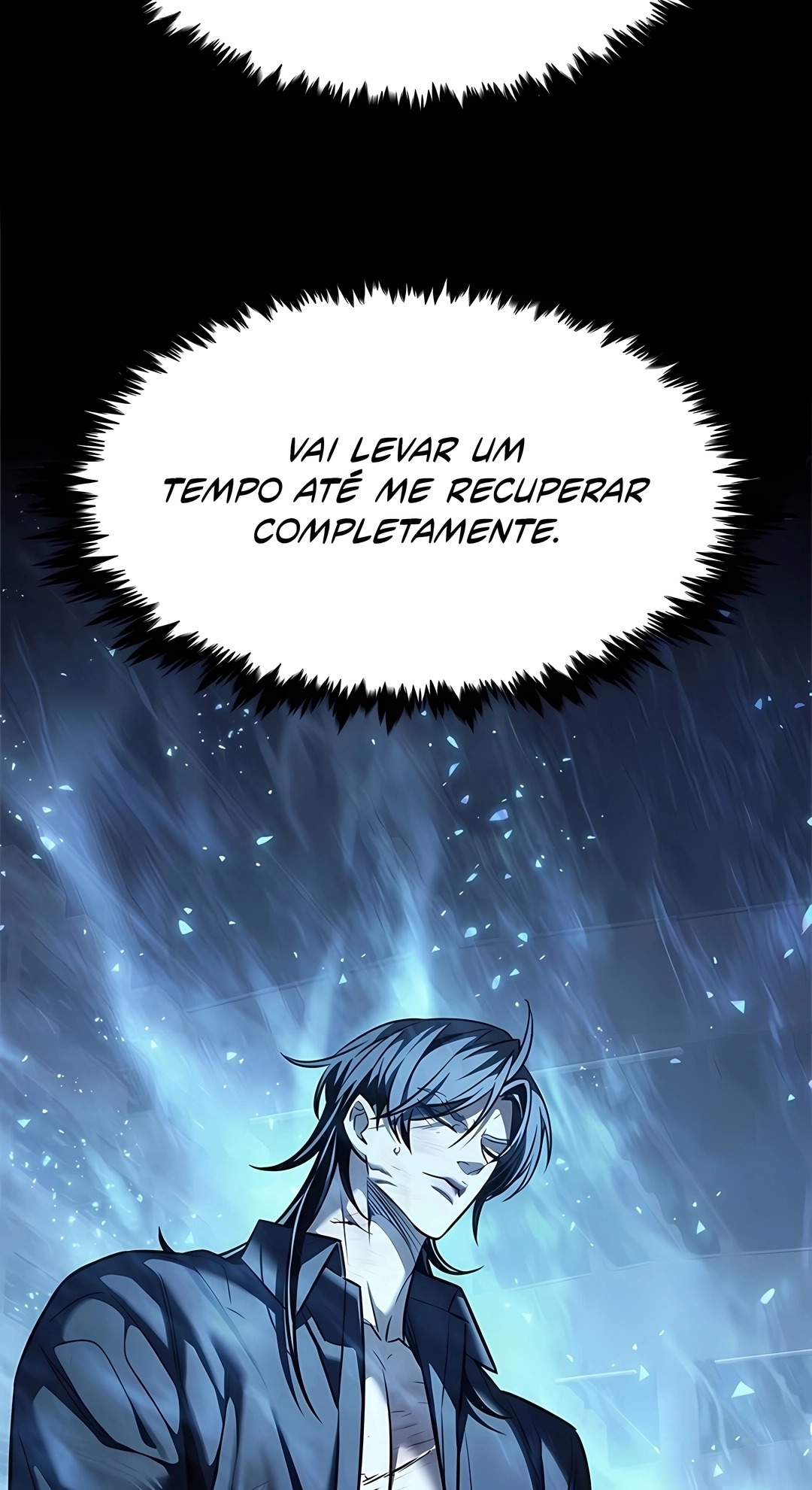 Veletric Capítulo 415 Página 66