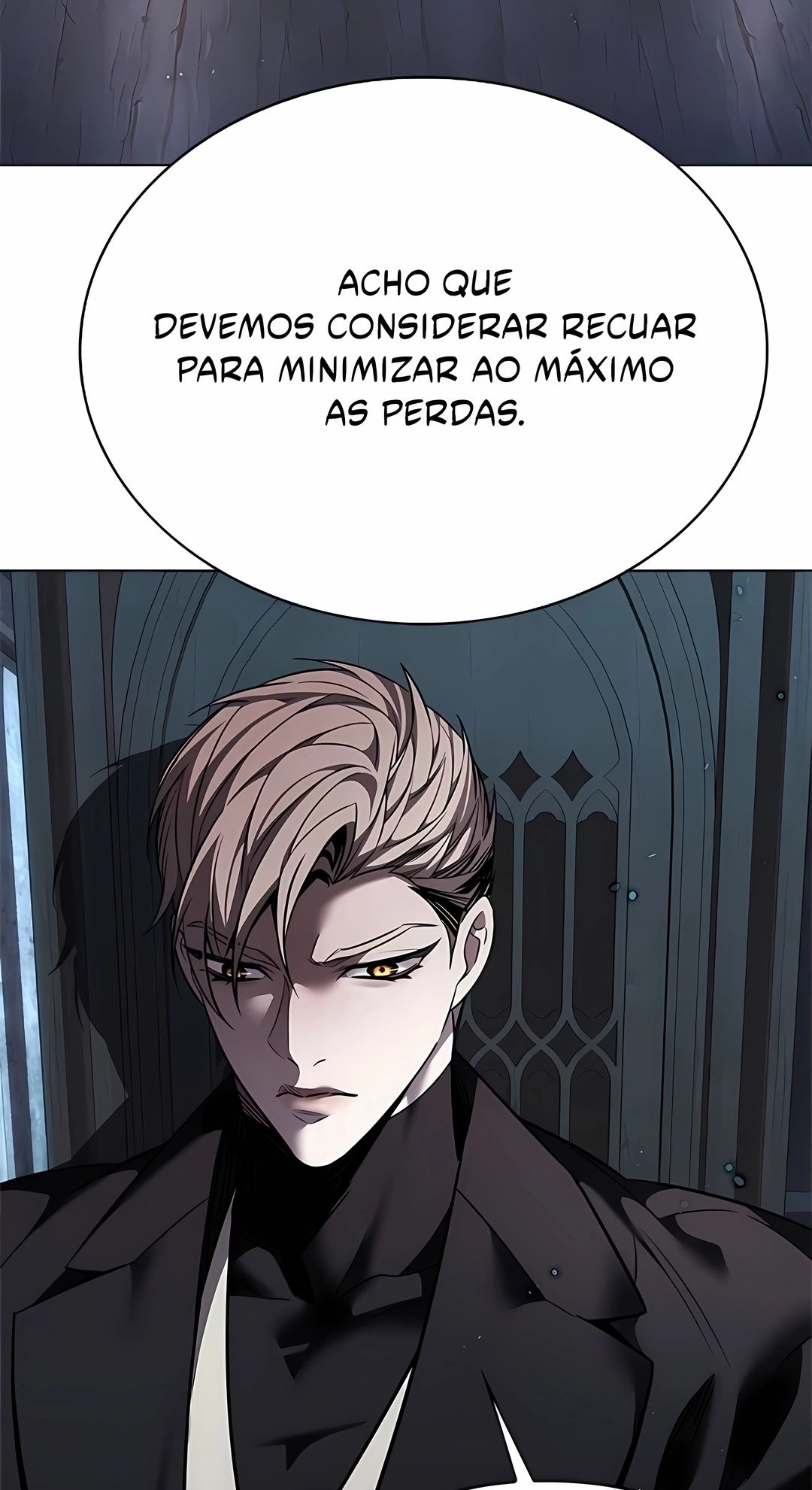 Veletric Capítulo 415 Página 7