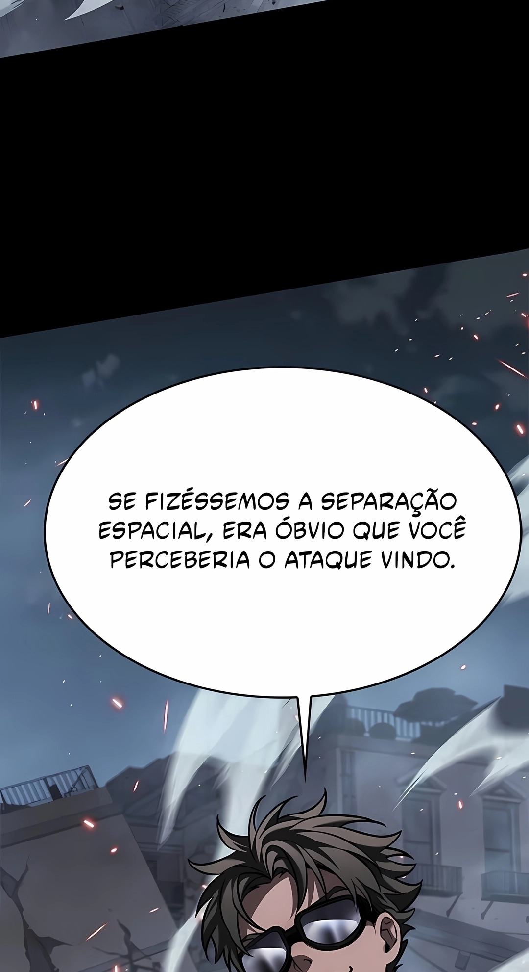 Veletric Capítulo 415 Página 73
