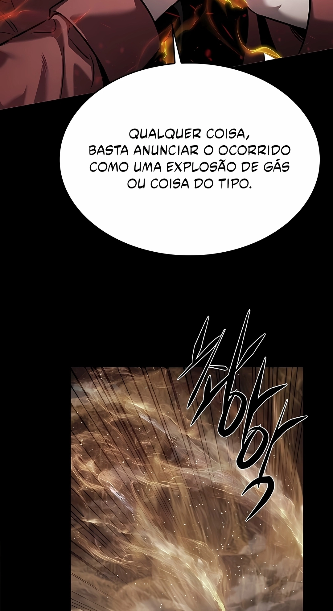 Veletric Capítulo 415 Página 76