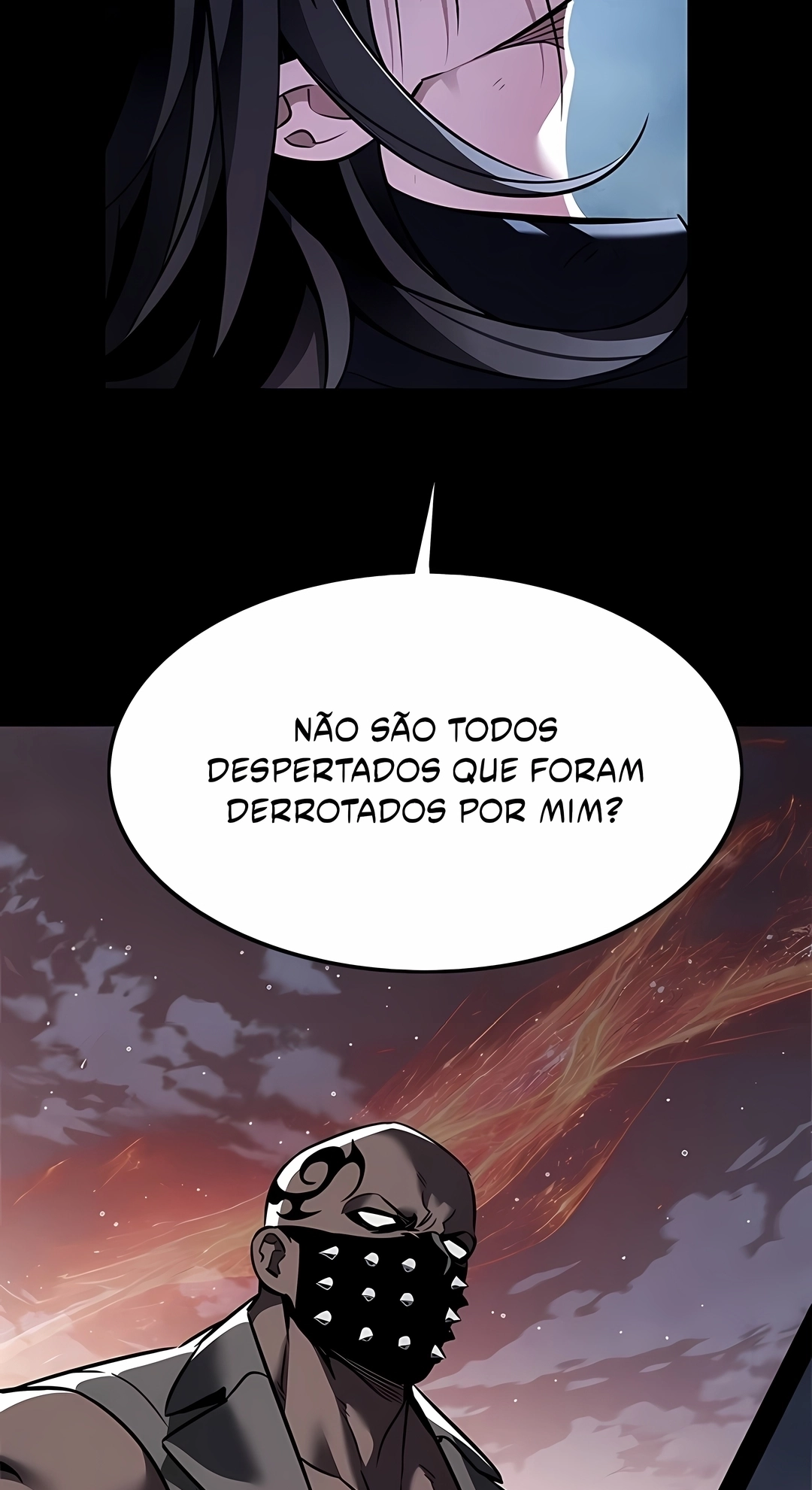 Veletric Capítulo 415 Página 81