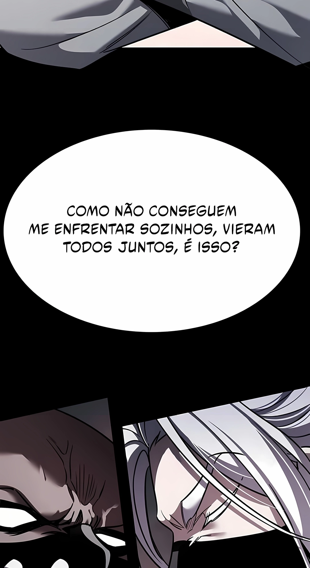 Veletric Capítulo 415 Página 83