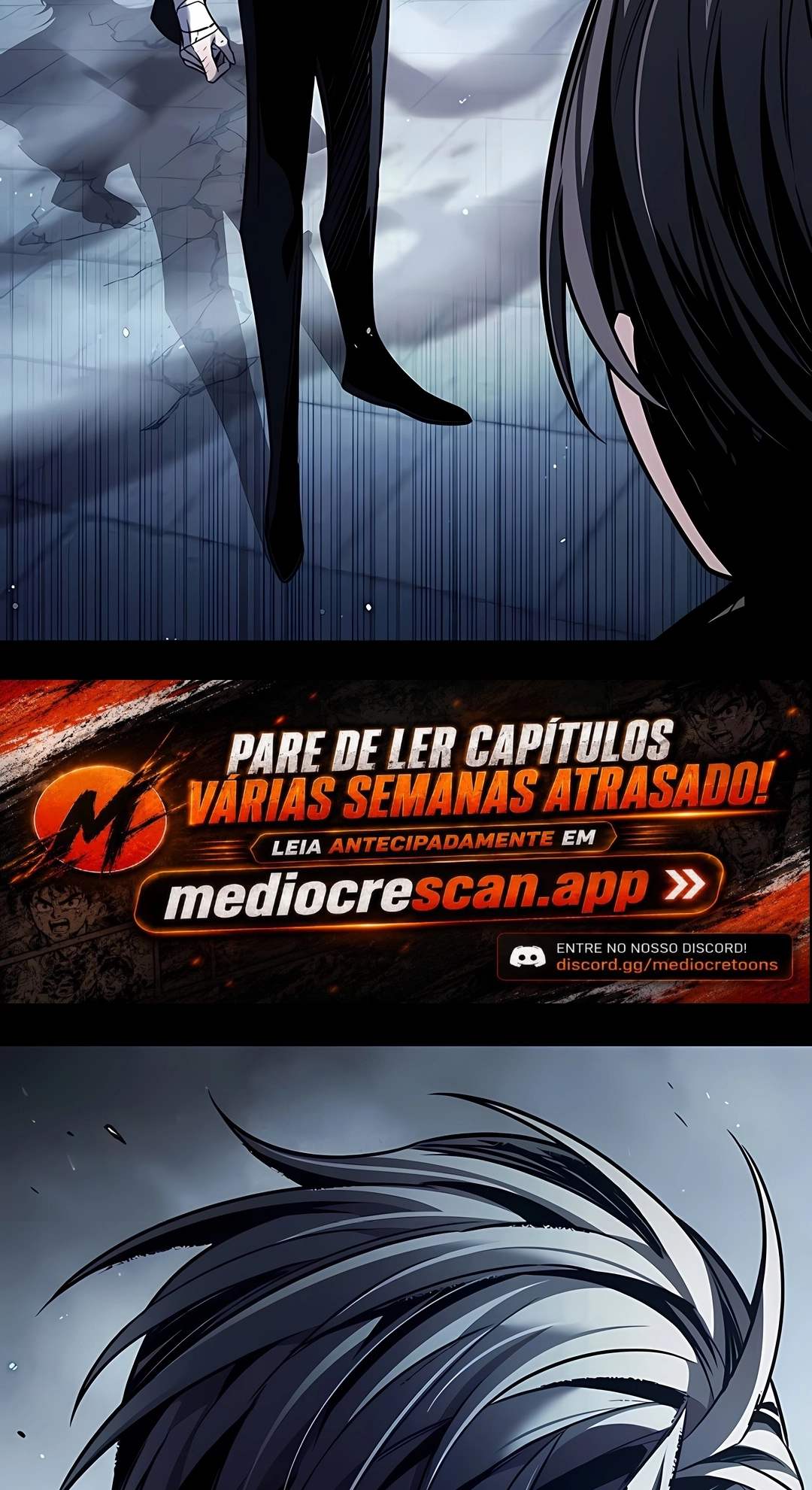 Veletric Capítulo 415 Página 87