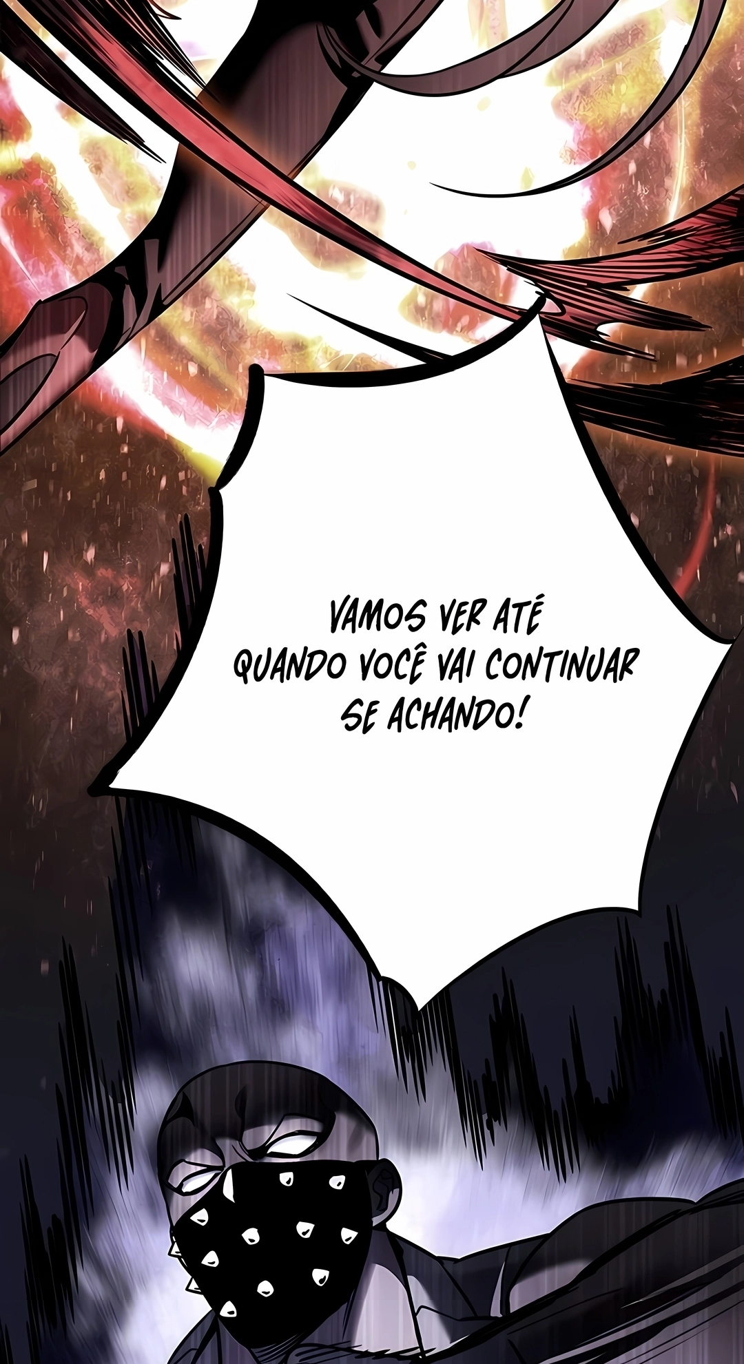Veletric Capítulo 415 Página 93