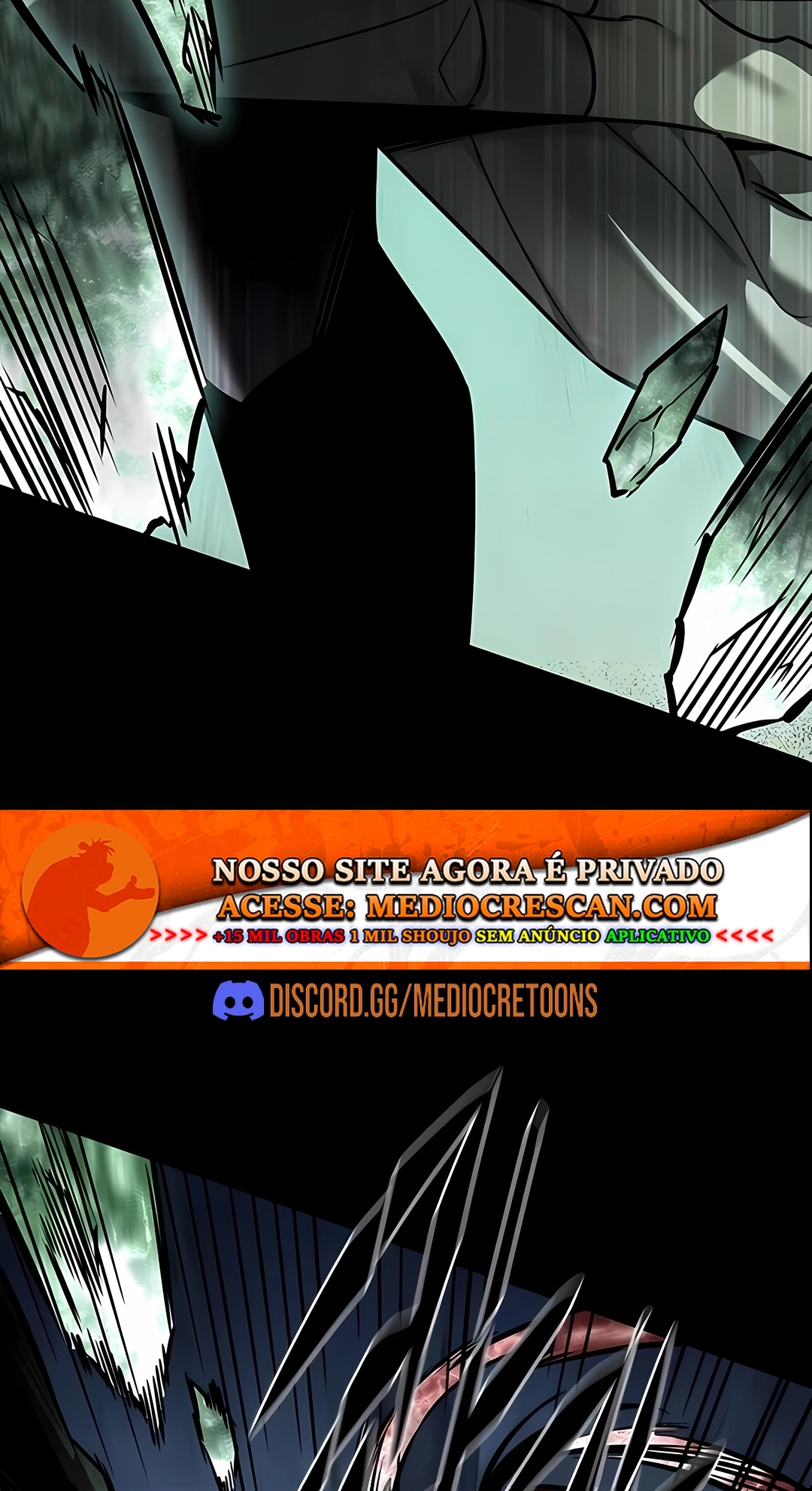 Veletric Capítulo 415 Página 95