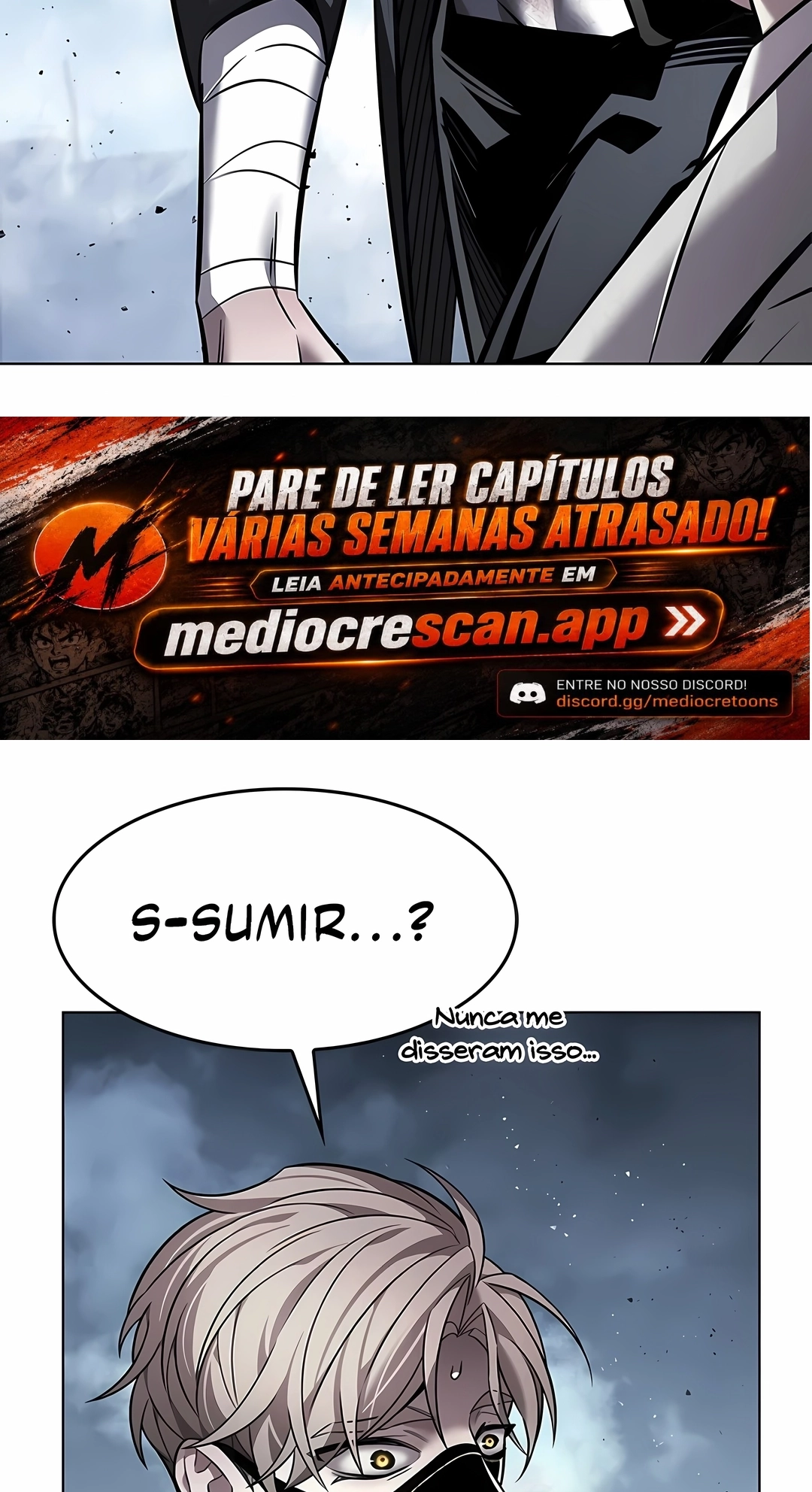 Veletric Capítulo 416 Página 10