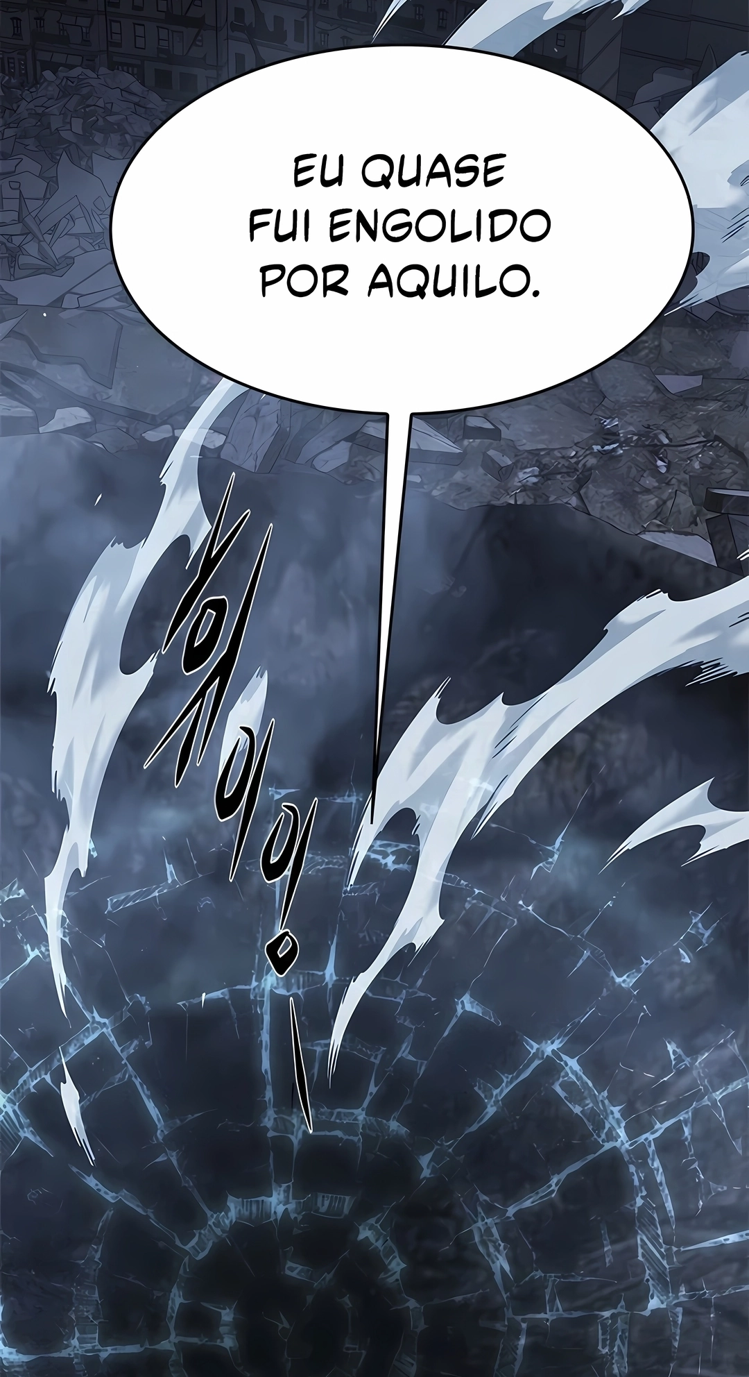 Veletric Capítulo 416 Página 110