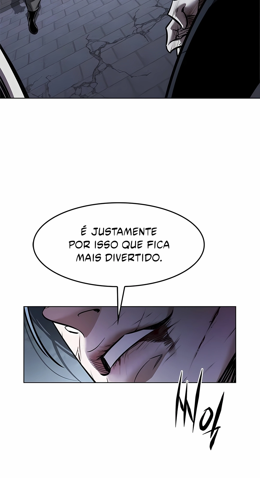 Veletric Capítulo 416 Página 13