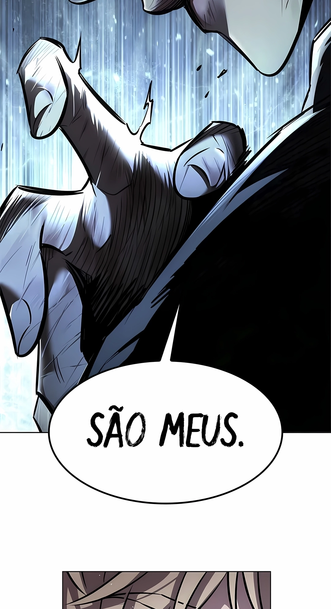 Veletric Capítulo 416 Página 15