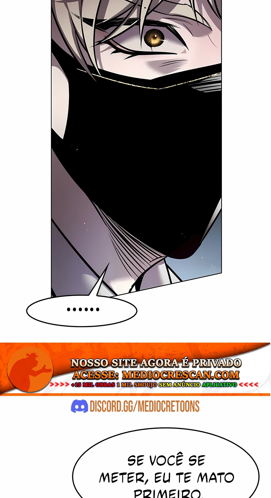 Veletric Capítulo 416 Página 16