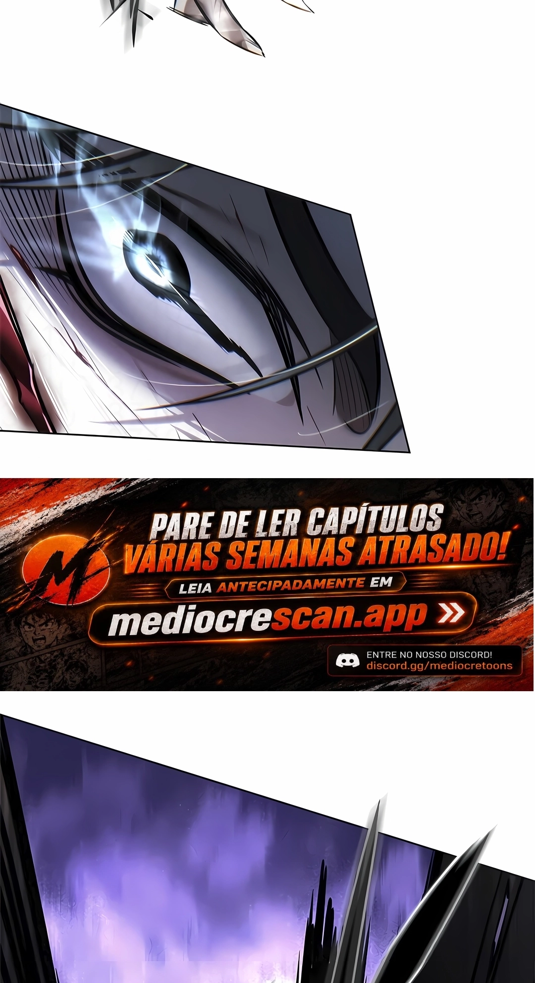 Veletric Capítulo 416 Página 26