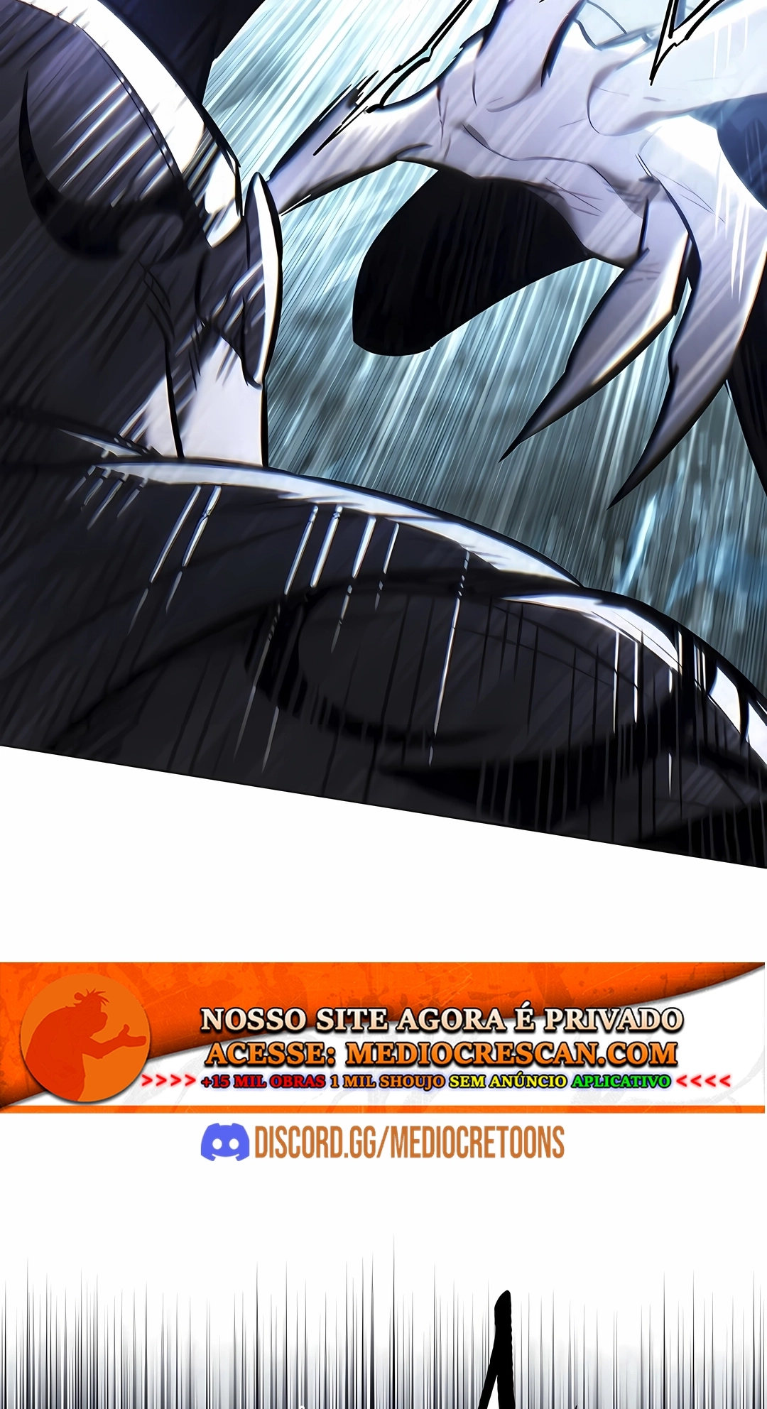Veletric Capítulo 416 Página 31