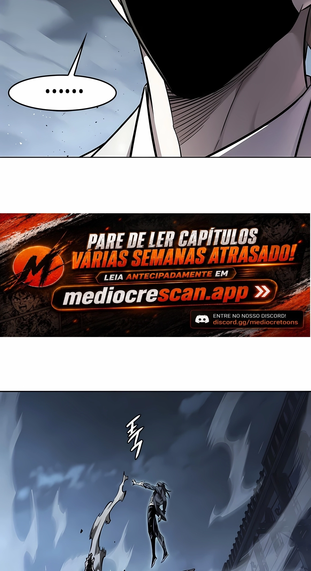 Veletric Capítulo 416 Página 42