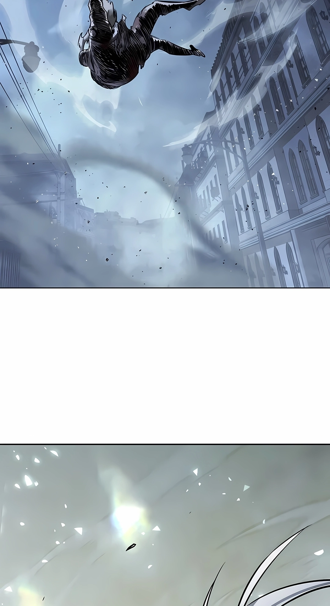 Veletric Capítulo 416 Página 43