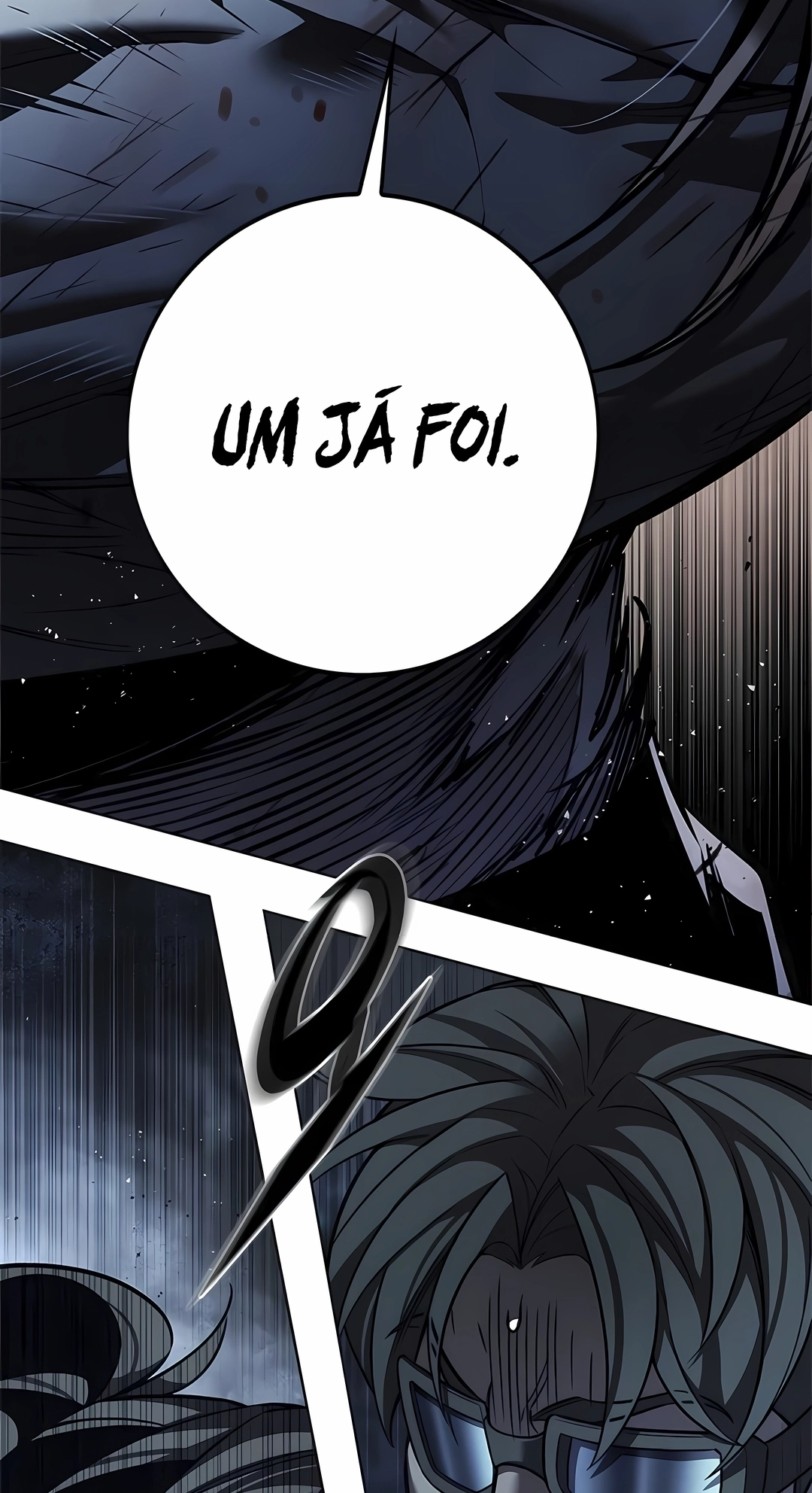 Veletric Capítulo 416 Página 45