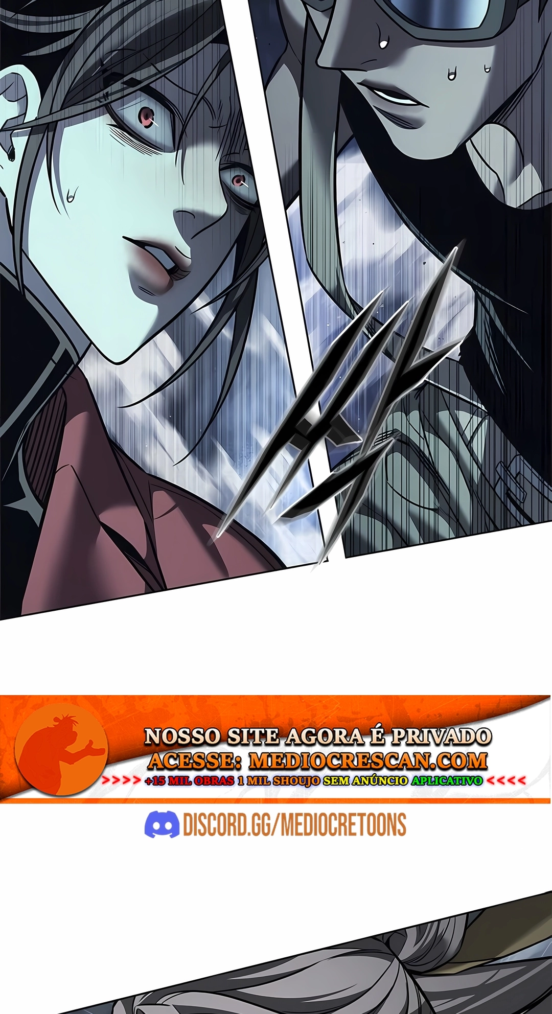 Veletric Capítulo 416 Página 46