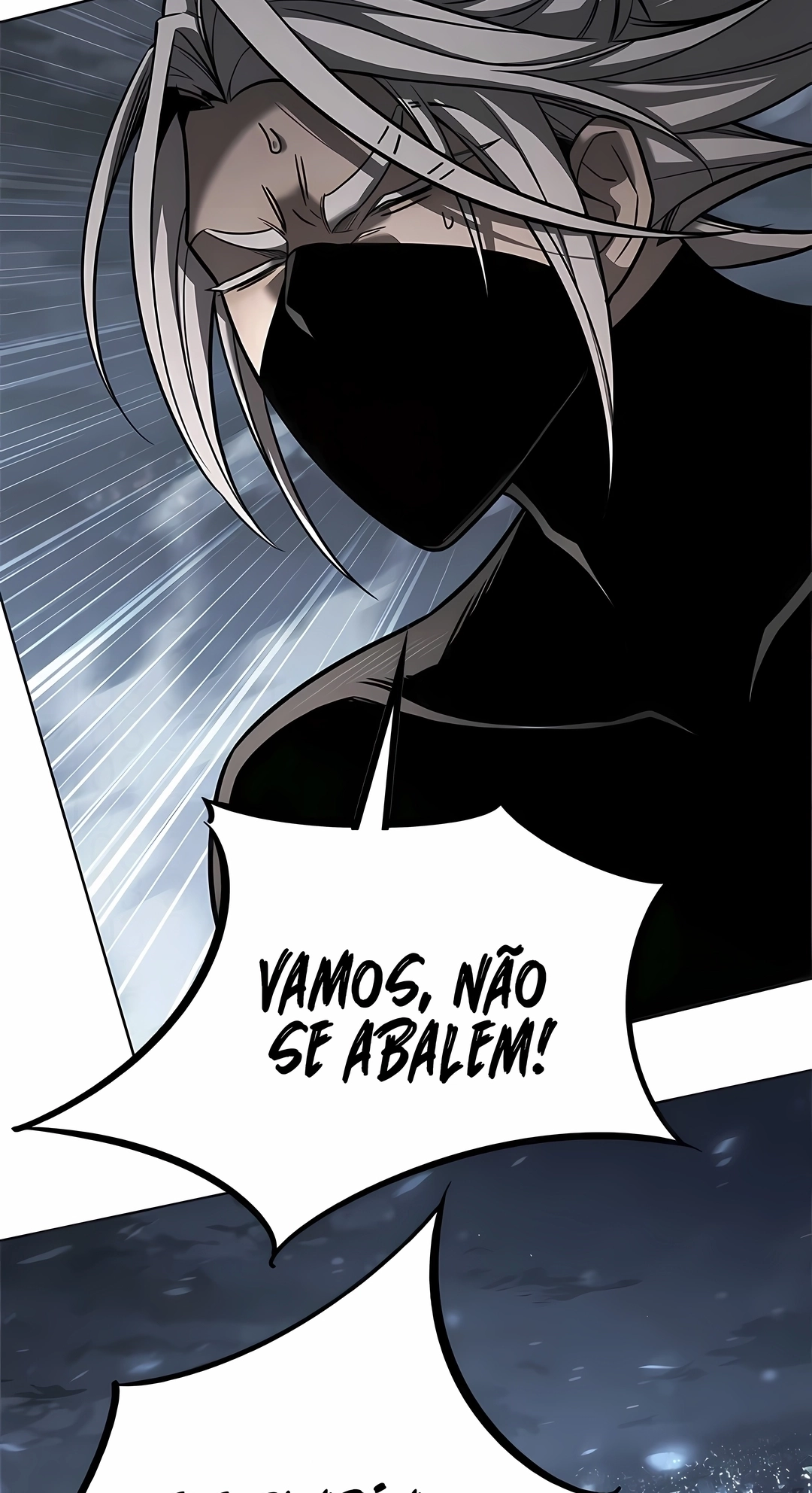 Veletric Capítulo 416 Página 47