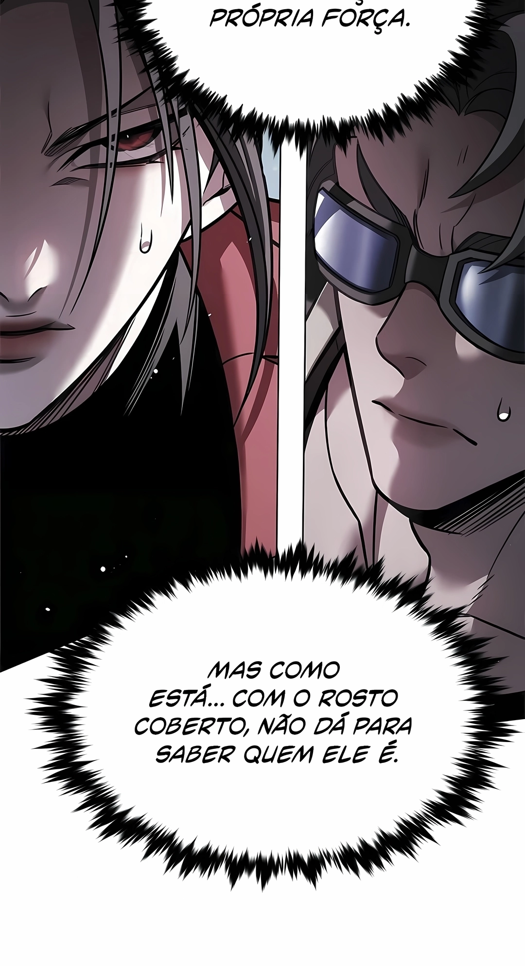 Veletric Capítulo 416 Página 5