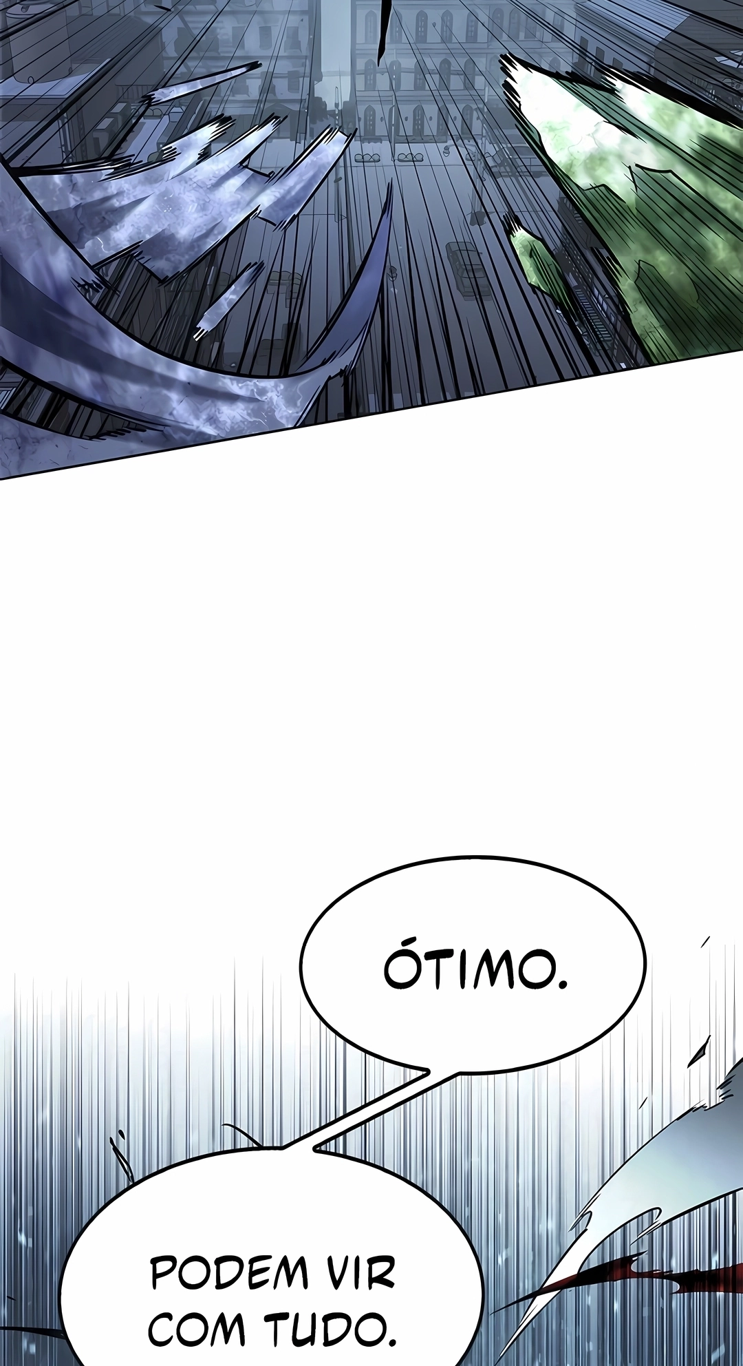 Veletric Capítulo 416 Página 53