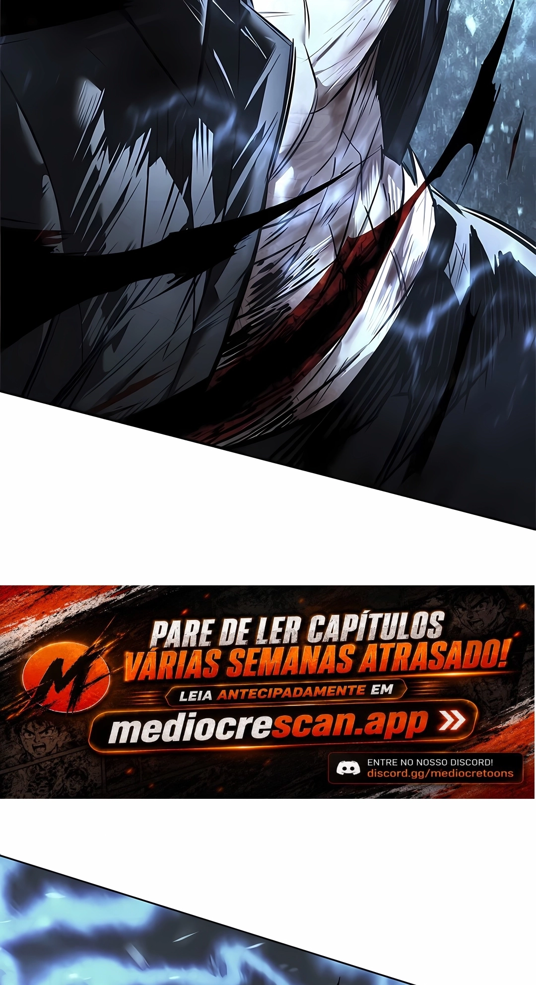Veletric Capítulo 416 Página 55