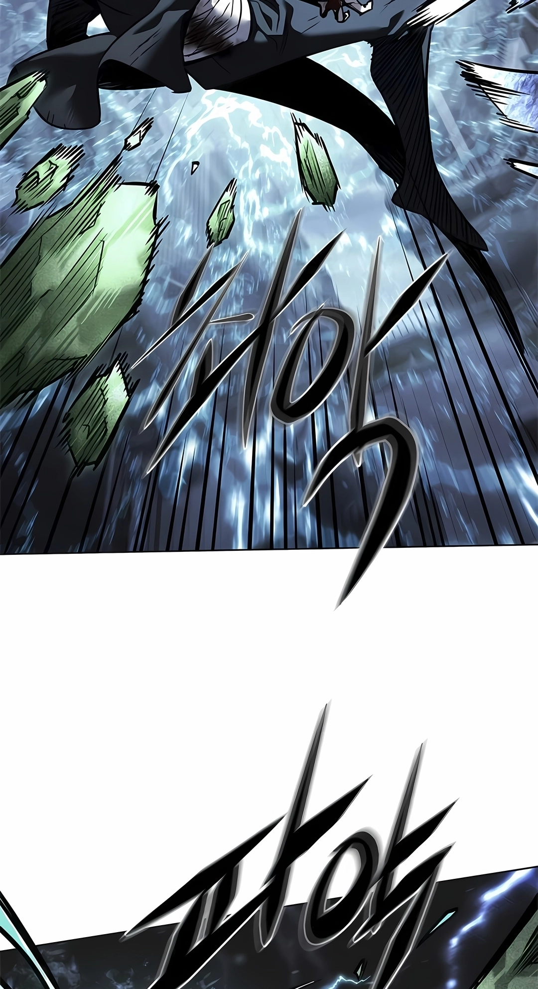 Veletric Capítulo 416 Página 59