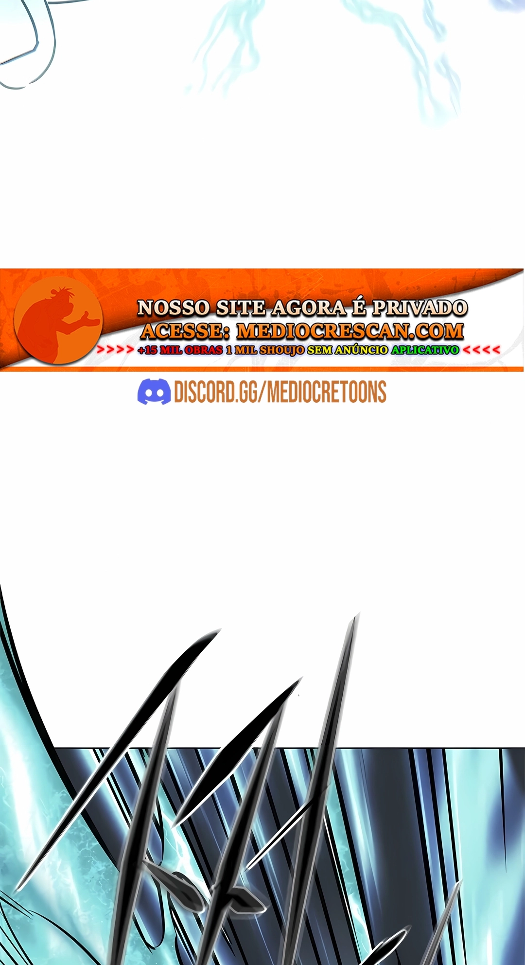 Veletric Capítulo 416 Página 63
