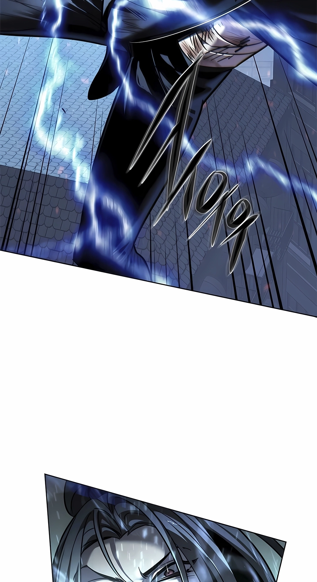 Veletric Capítulo 416 Página 68