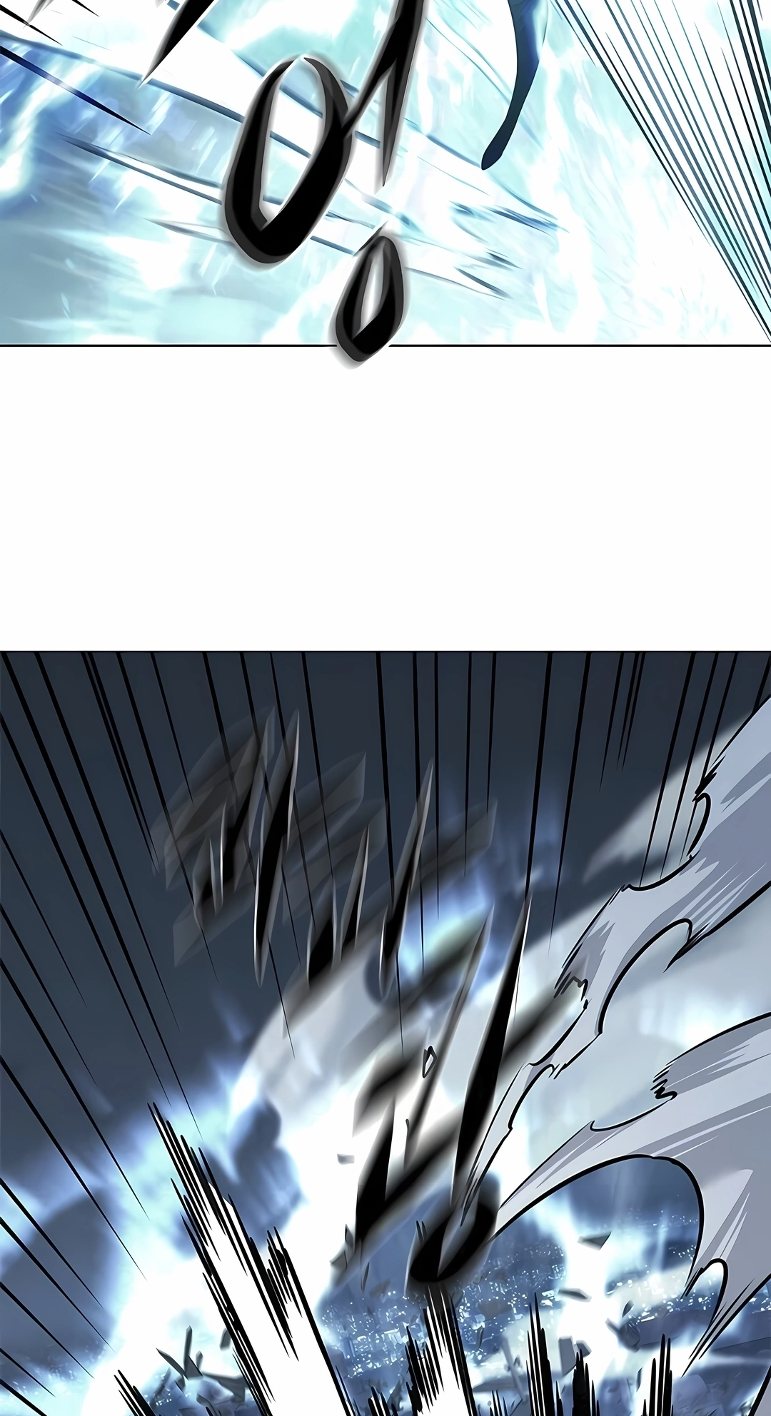 Veletric Capítulo 416 Página 71