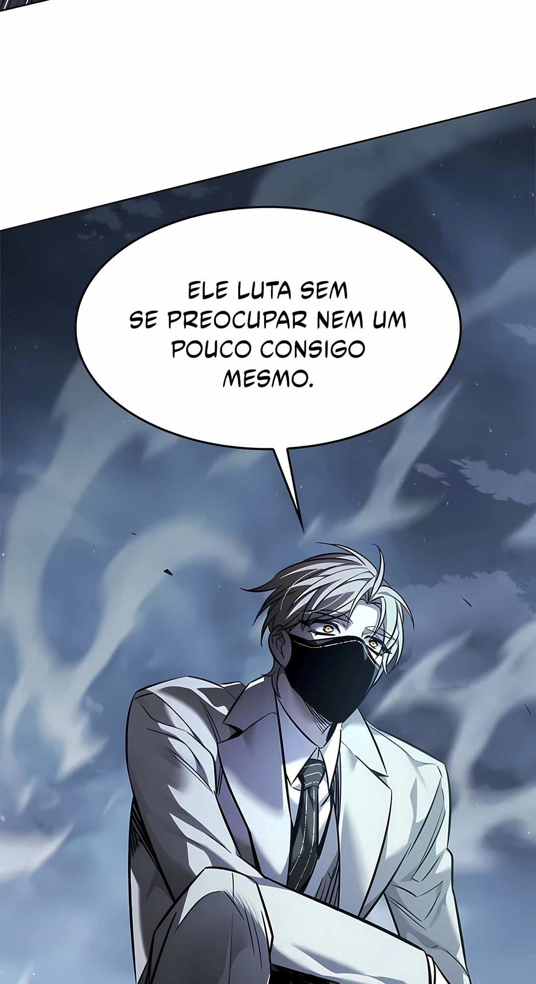 Veletric Capítulo 416 Página 73
