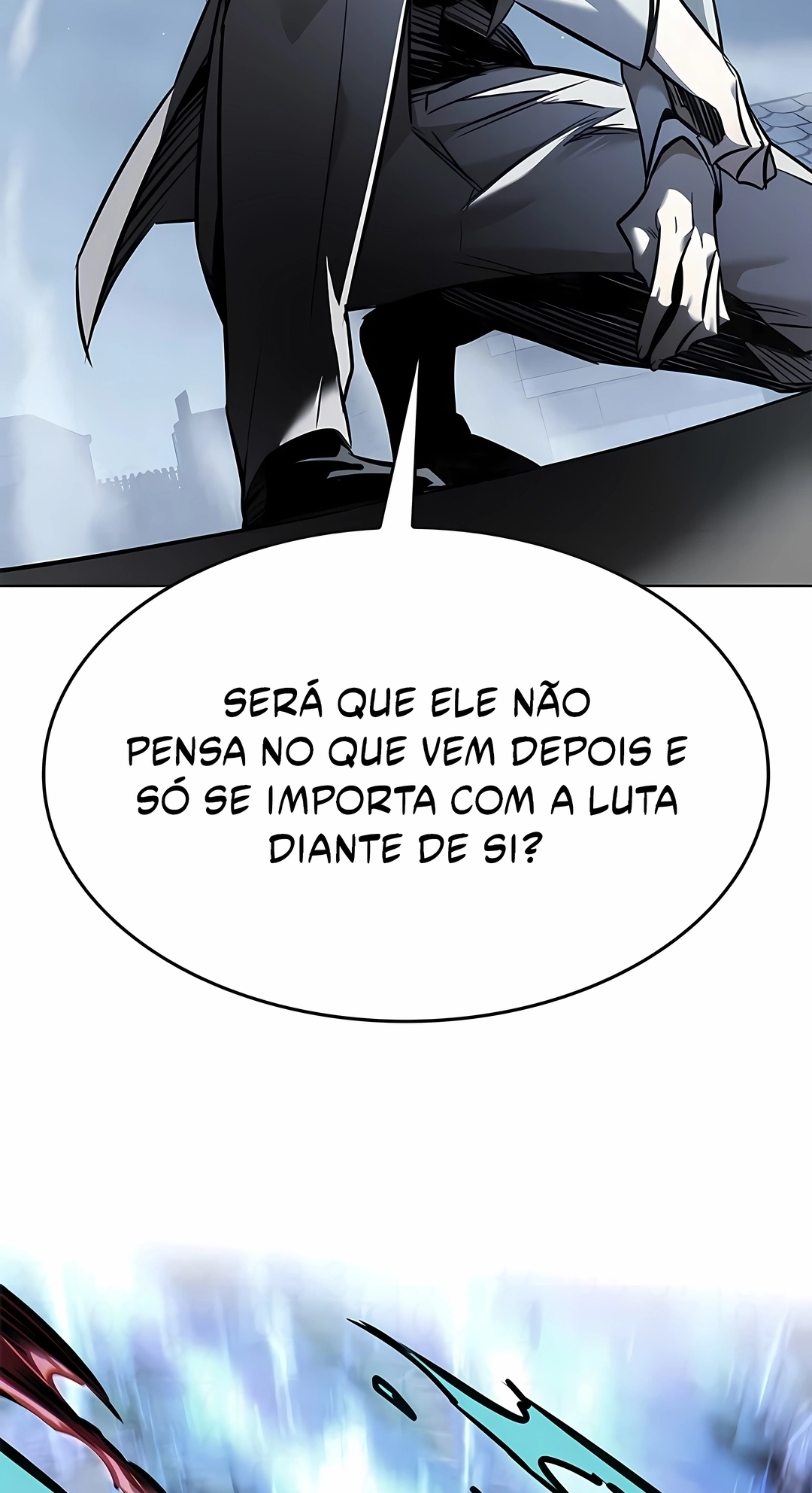 Veletric Capítulo 416 Página 74