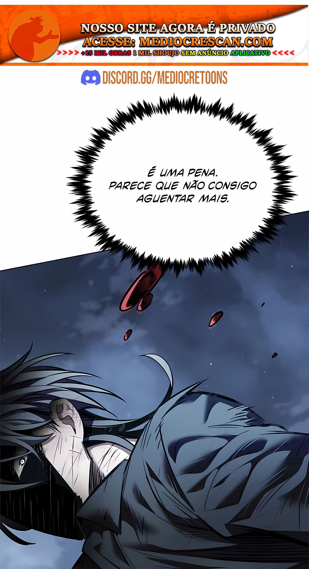 Veletric Capítulo 416 Página 78