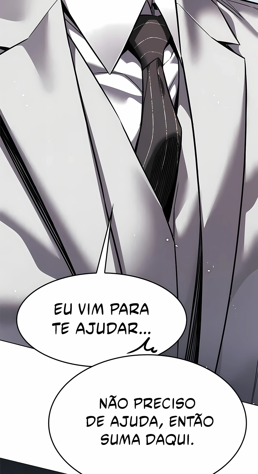 Veletric Capítulo 416 Página 8